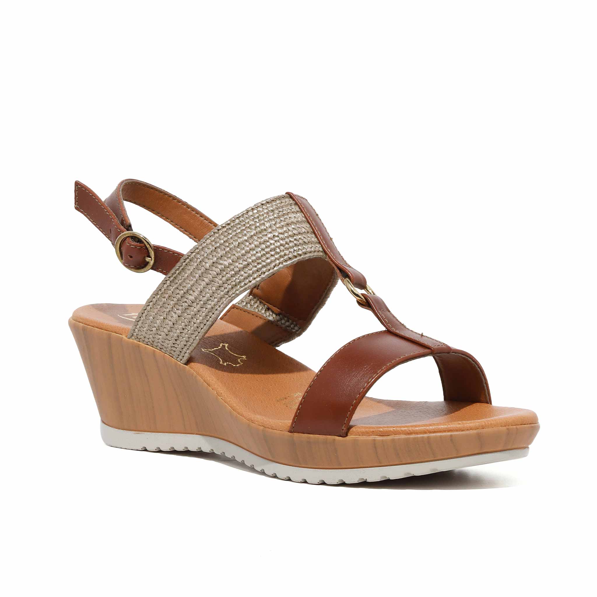 Sandalia Flexi