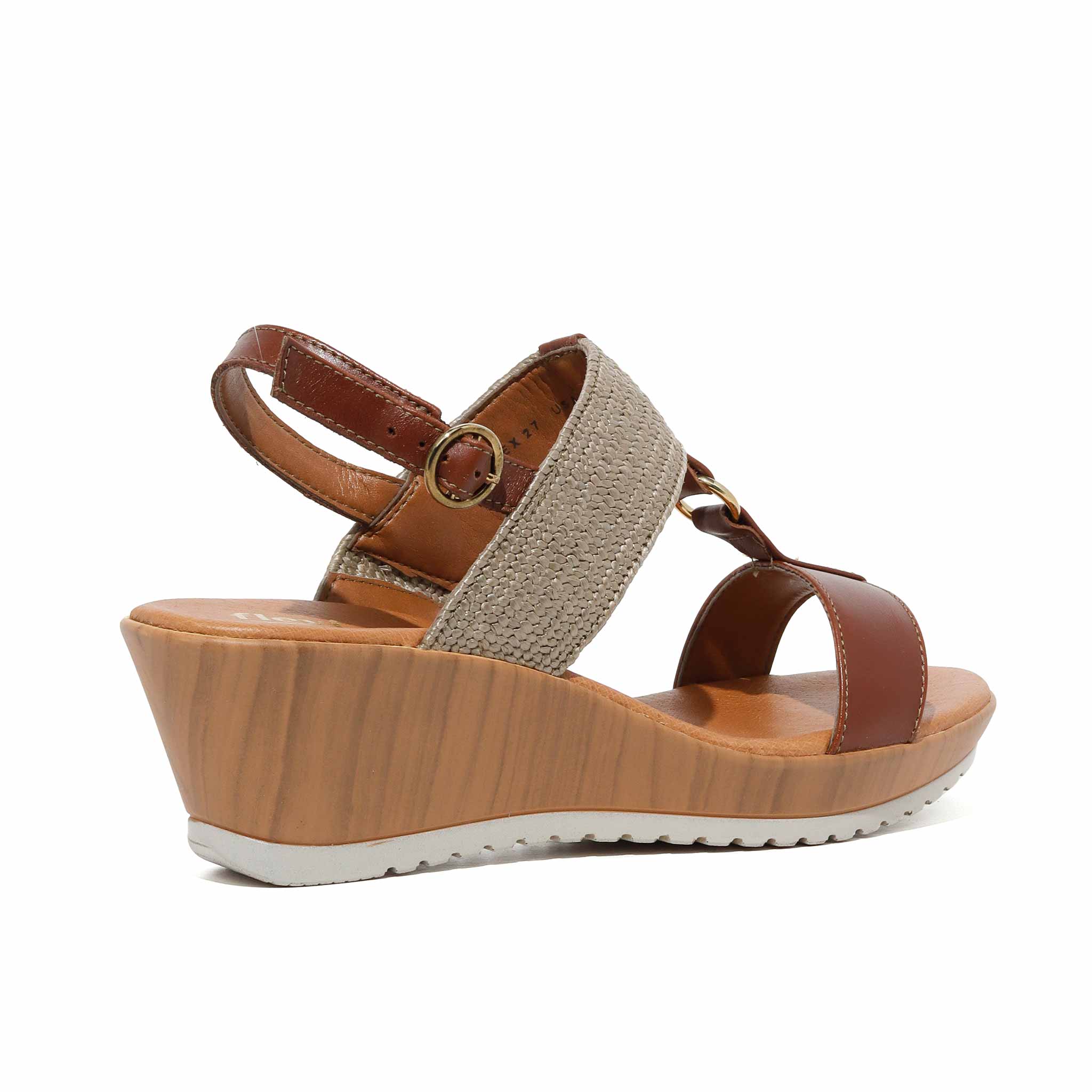 Sandalia Flexi