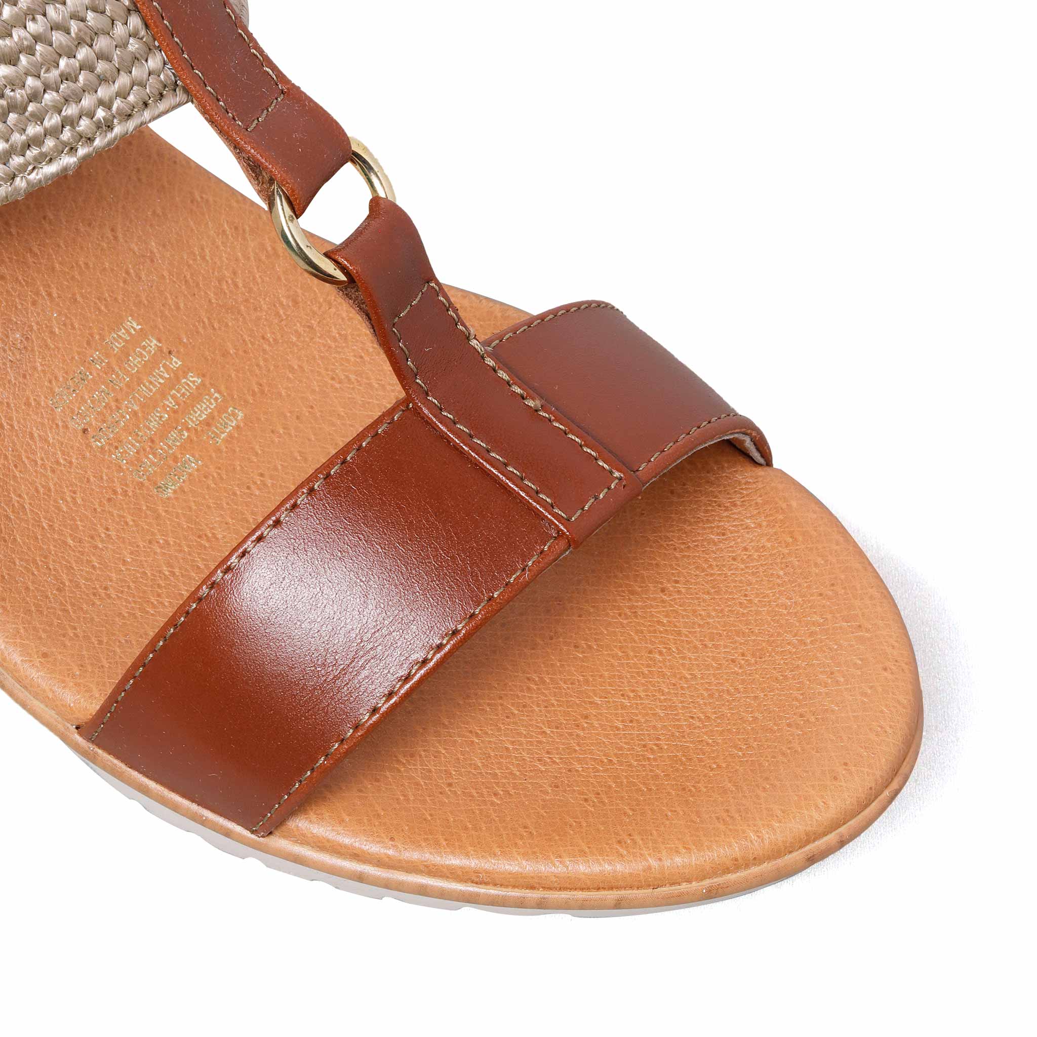 Sandalia Flexi