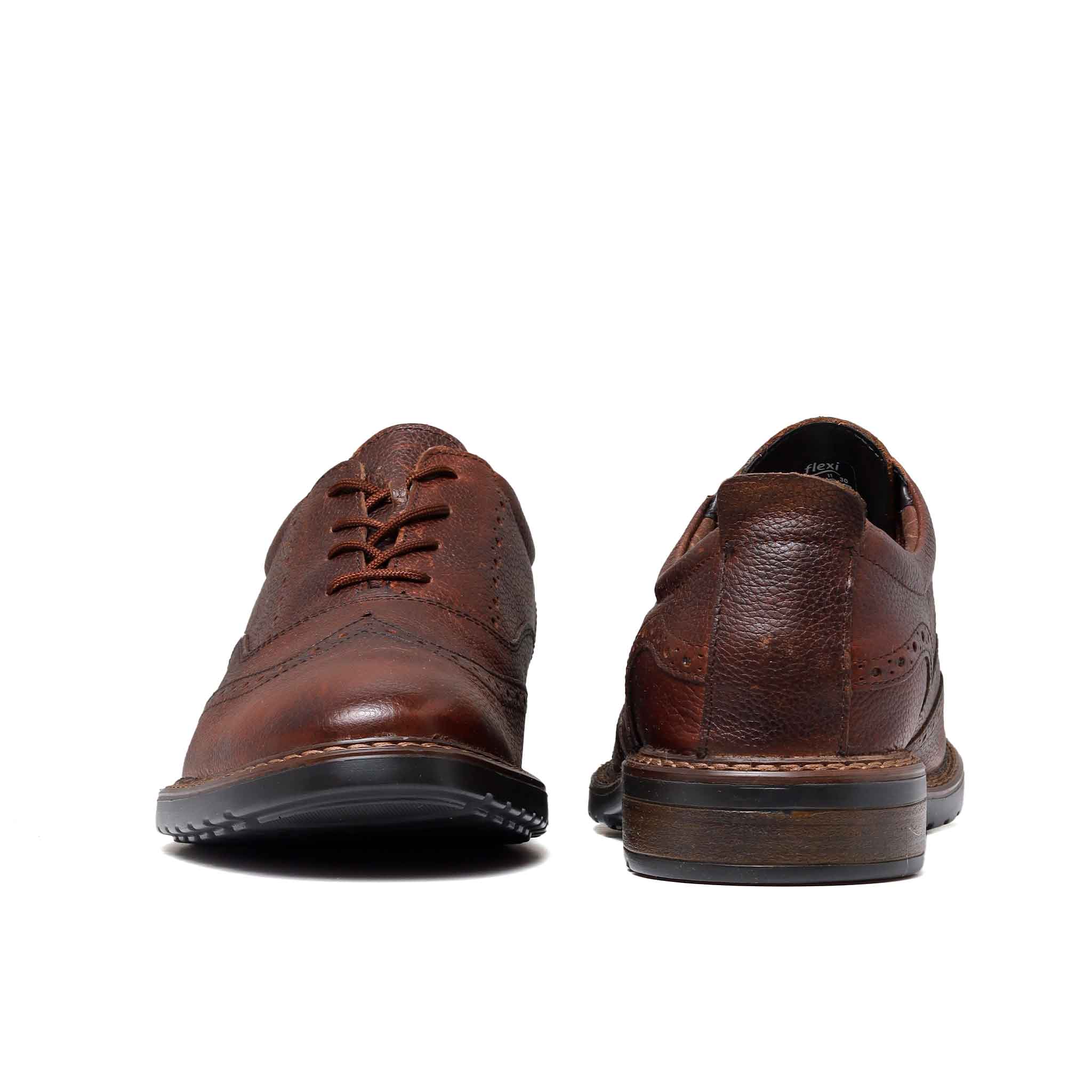 Zapato Flexi