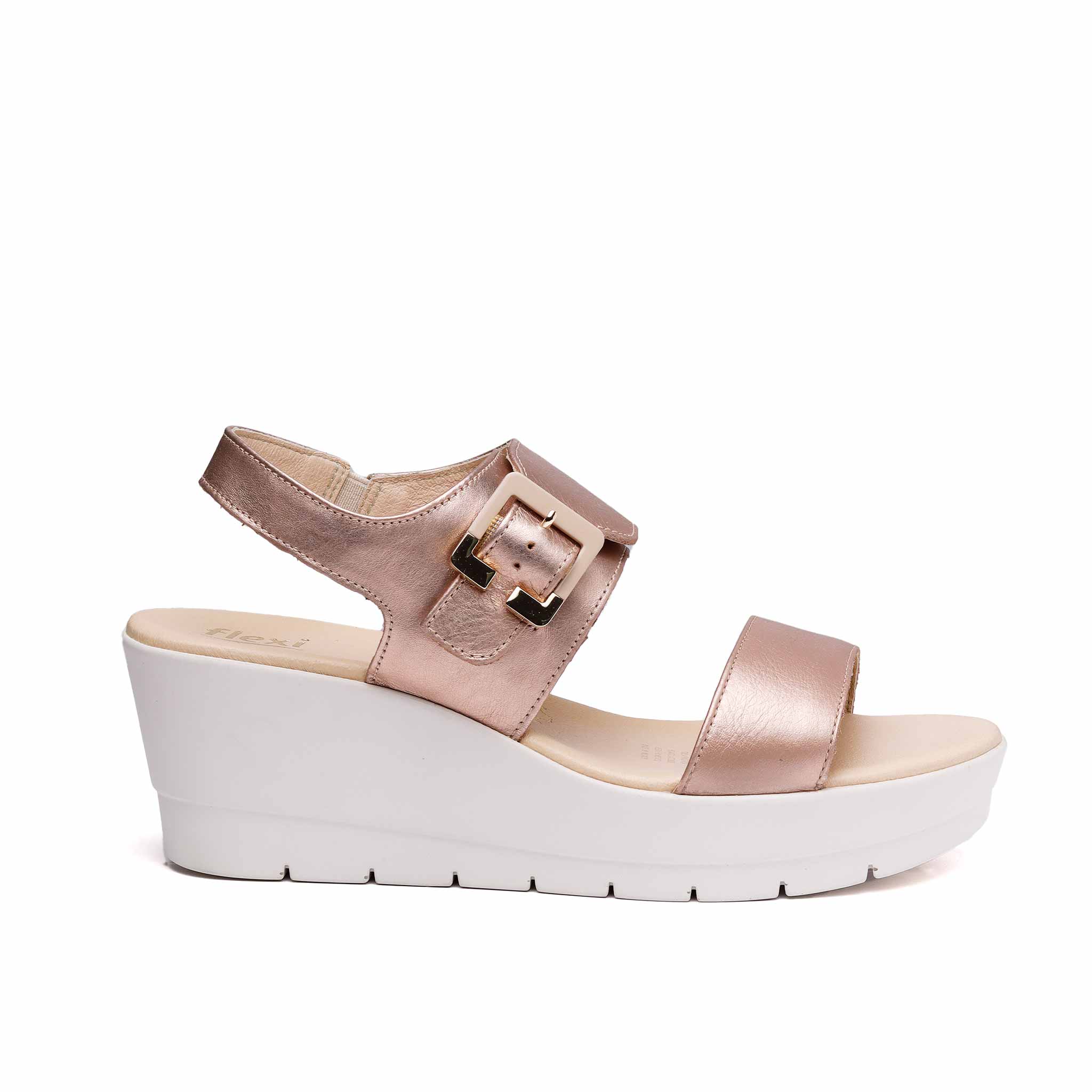 Sandalia Flexi