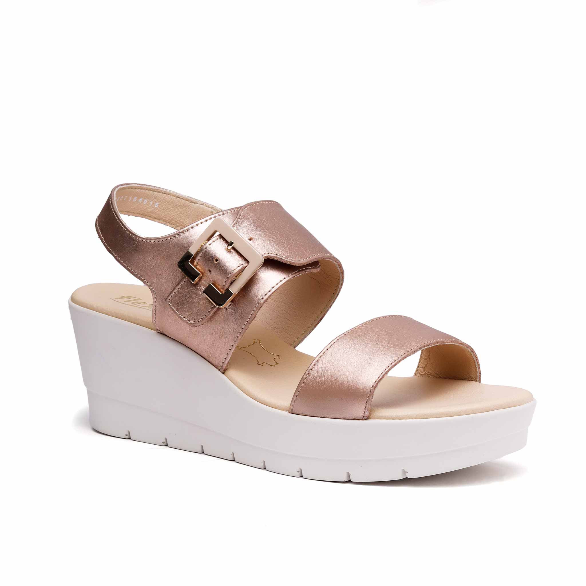 Sandalia Flexi