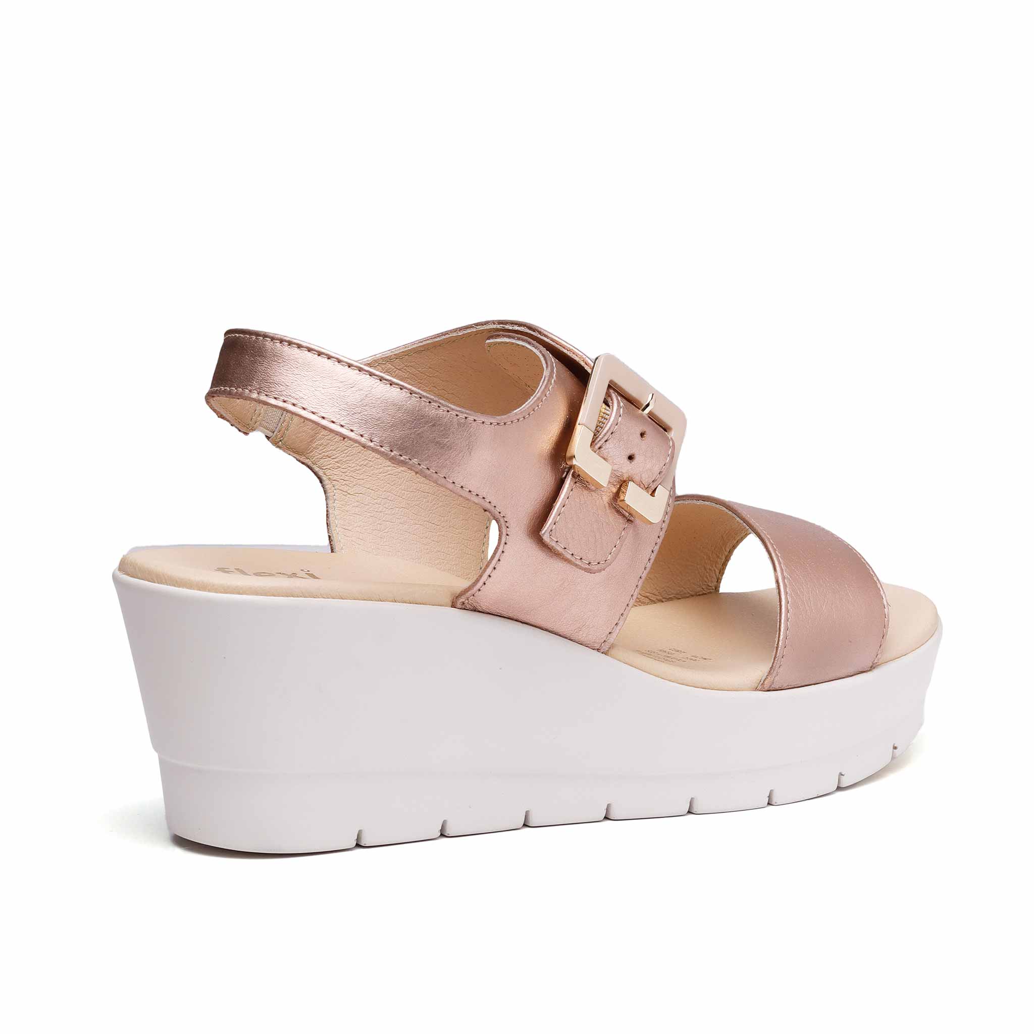 Sandalia Flexi