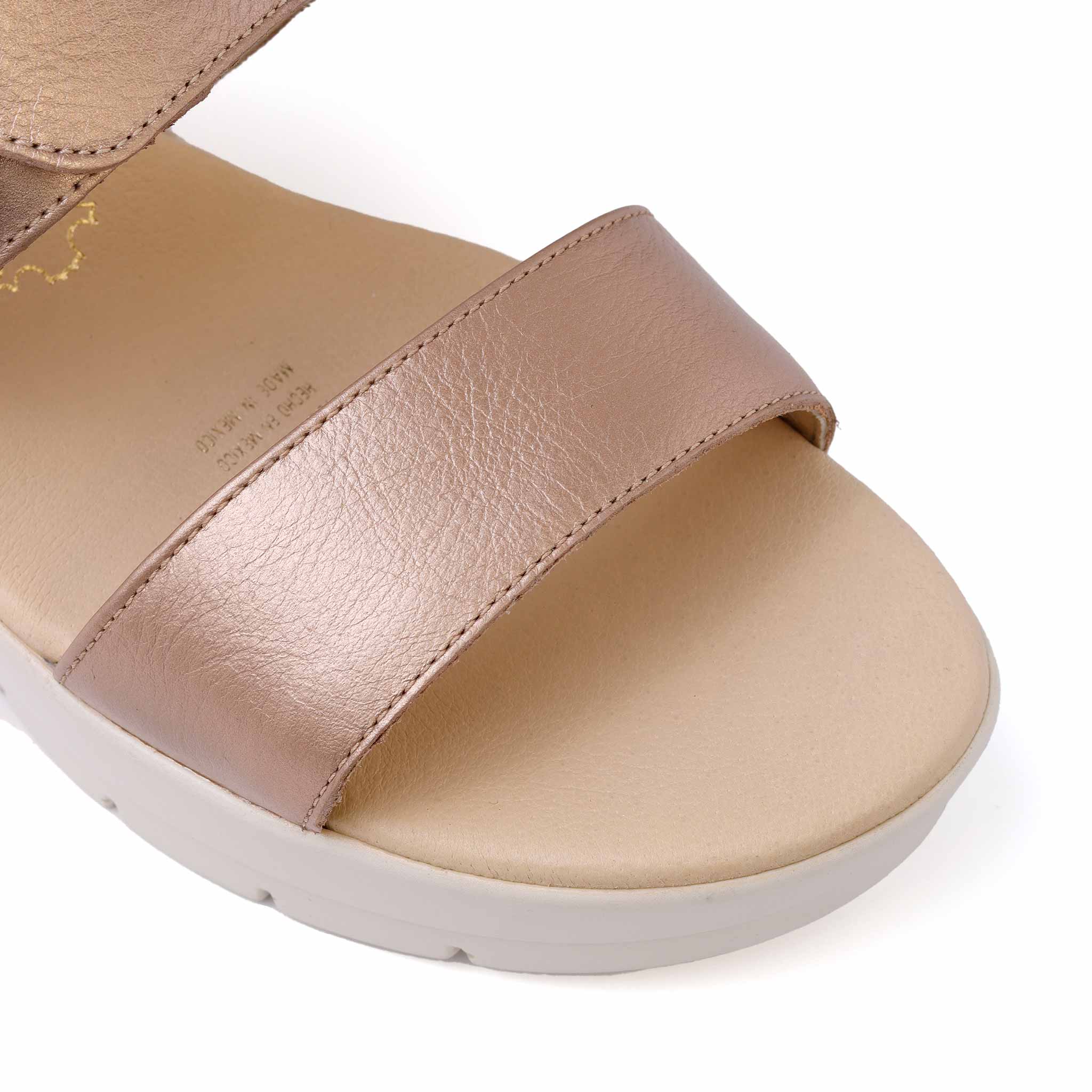 Sandalia Flexi
