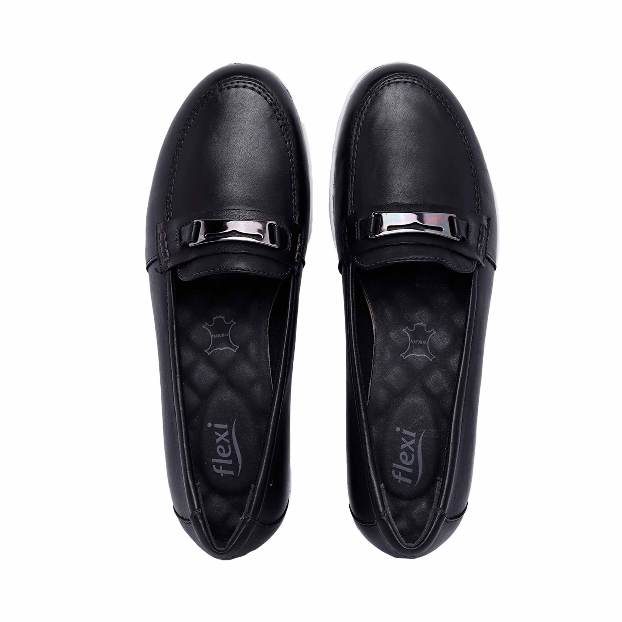 Mocasín Flexi