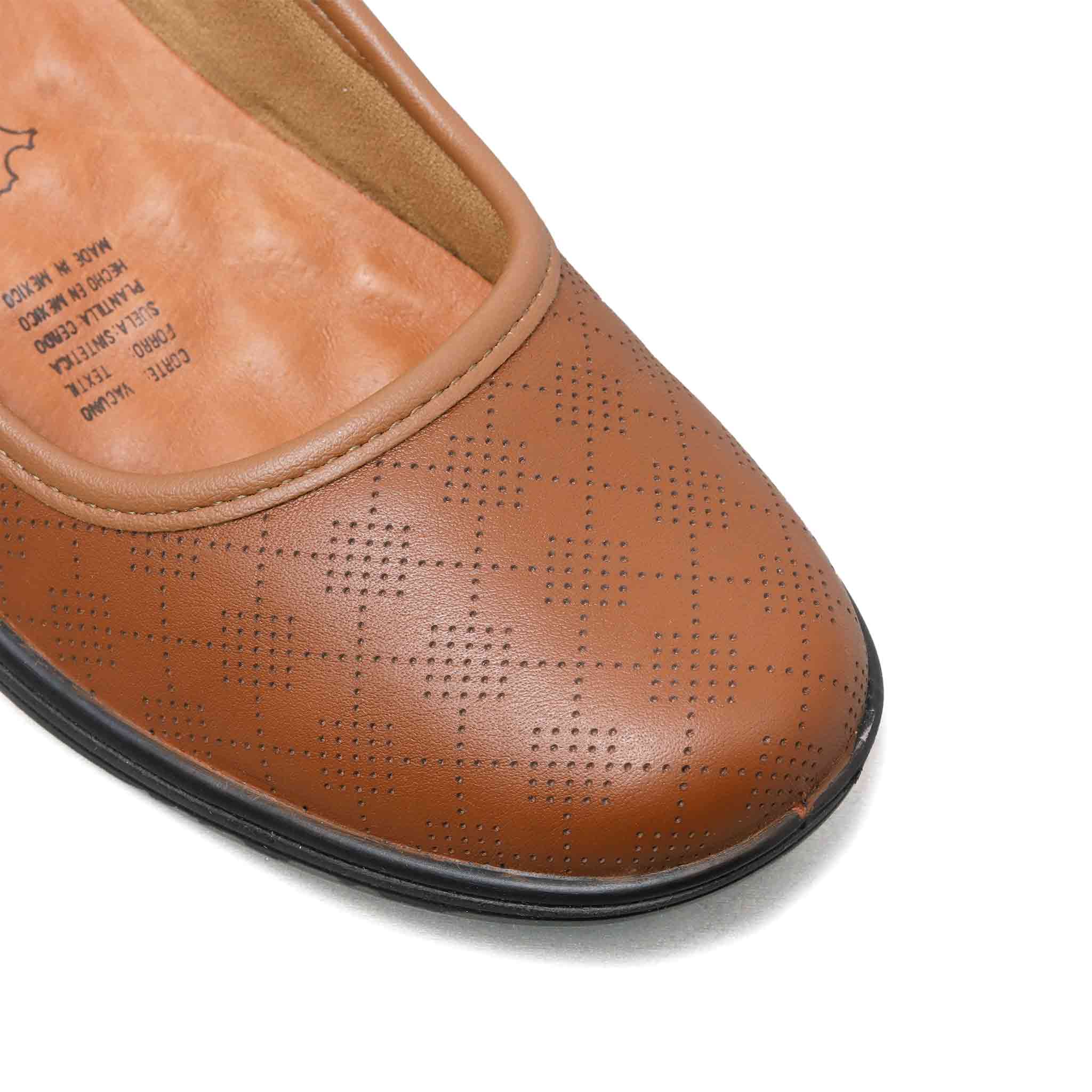 Mocasín Flexi