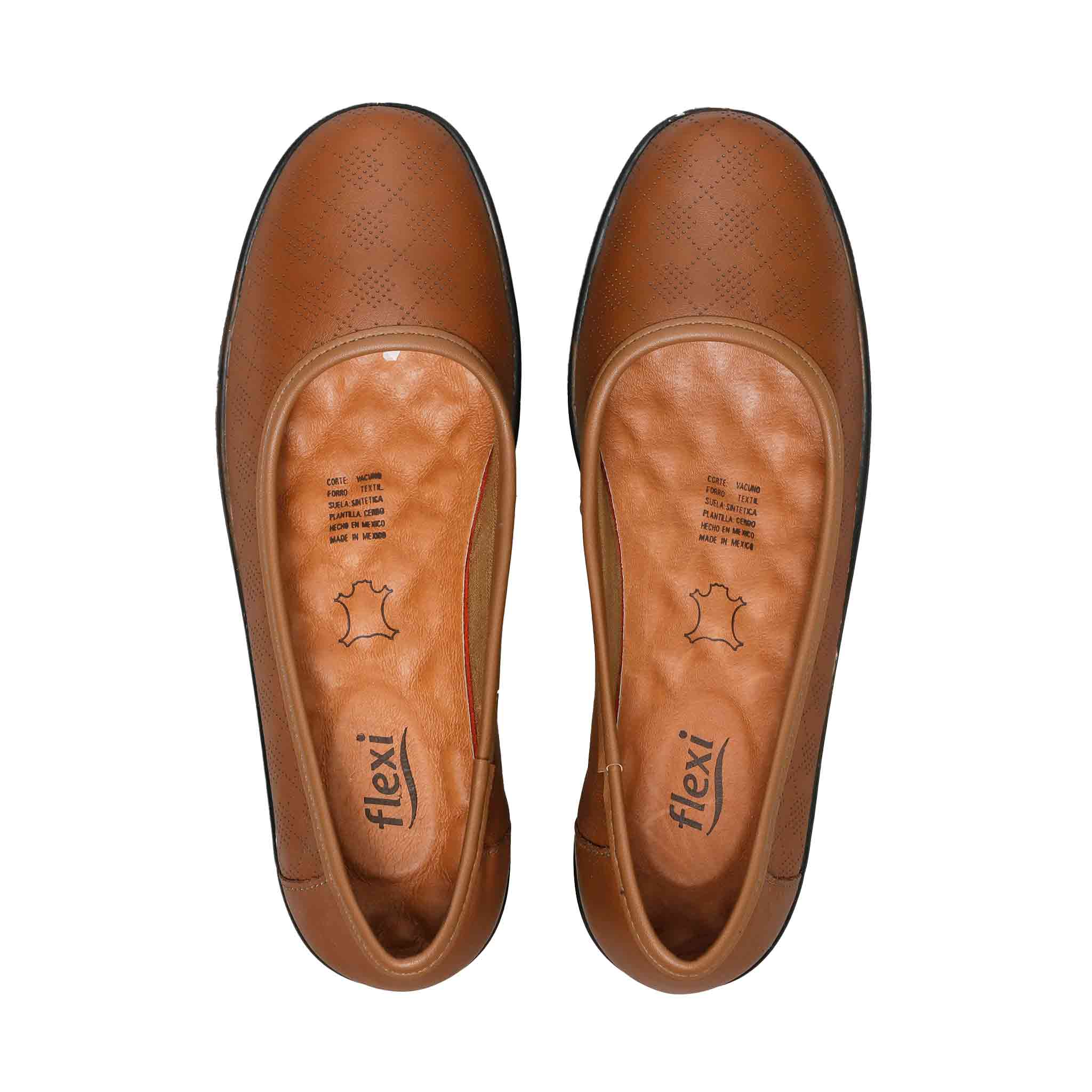 Mocasín Flexi