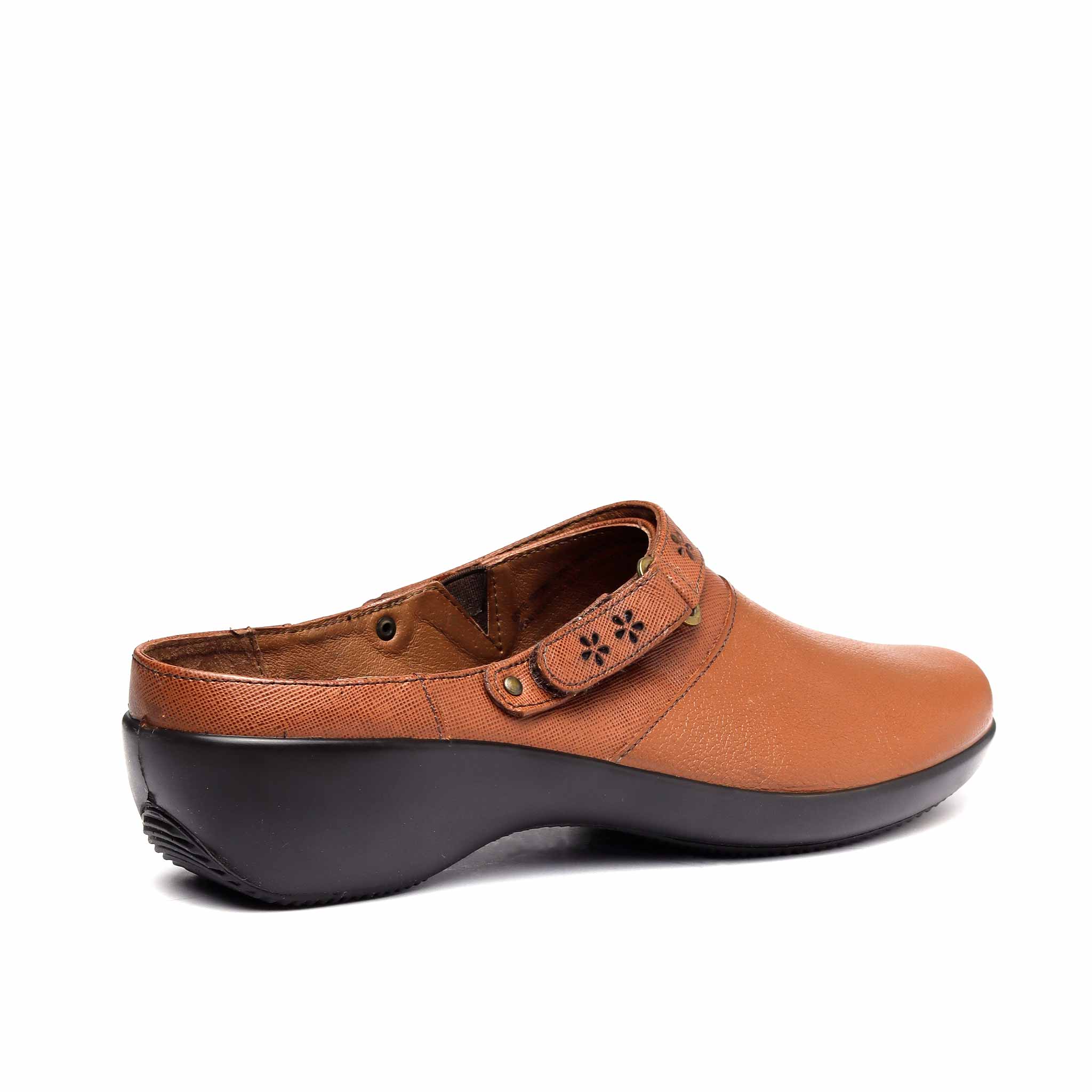 Zapato Flexi Sueco