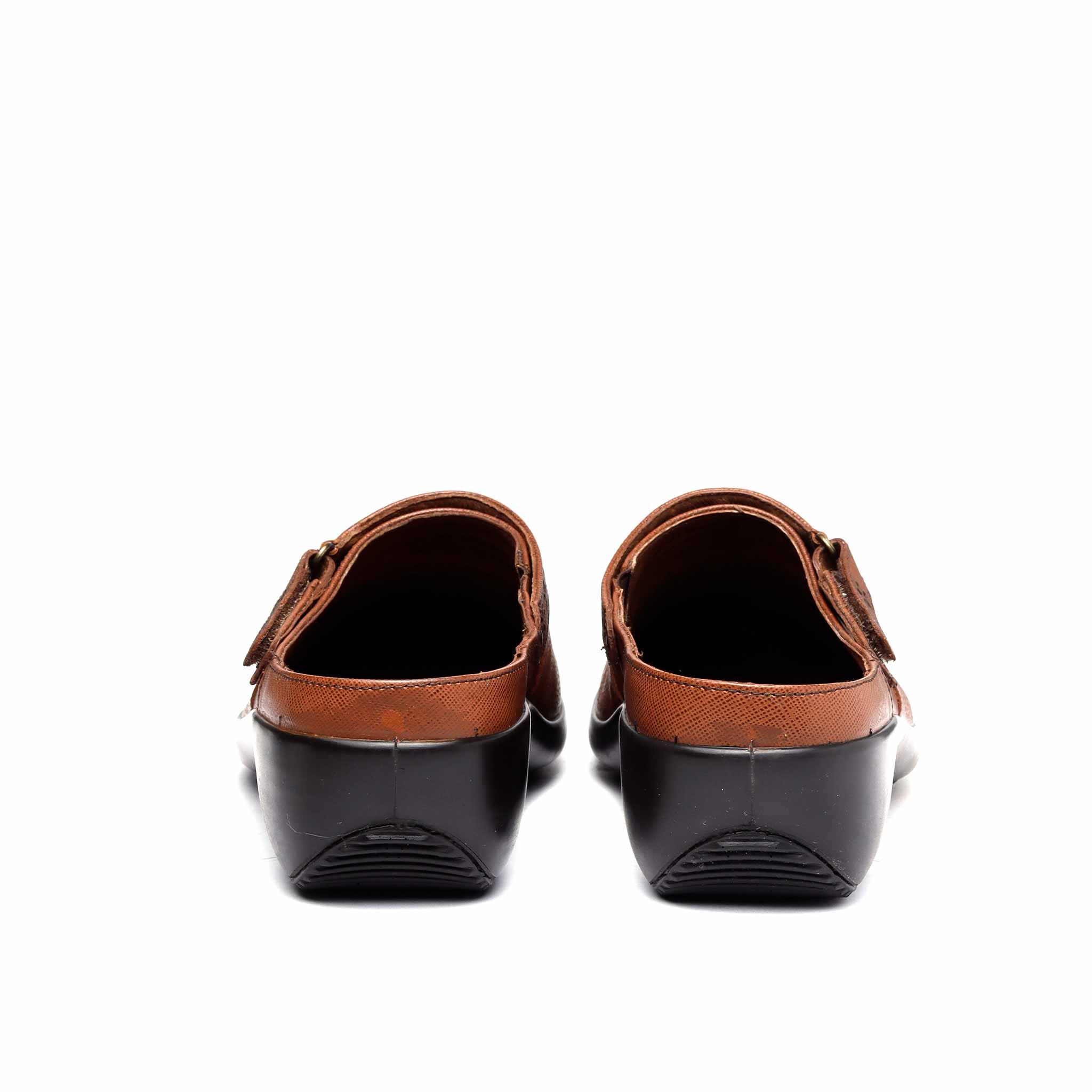 Zapato Flexi Sueco