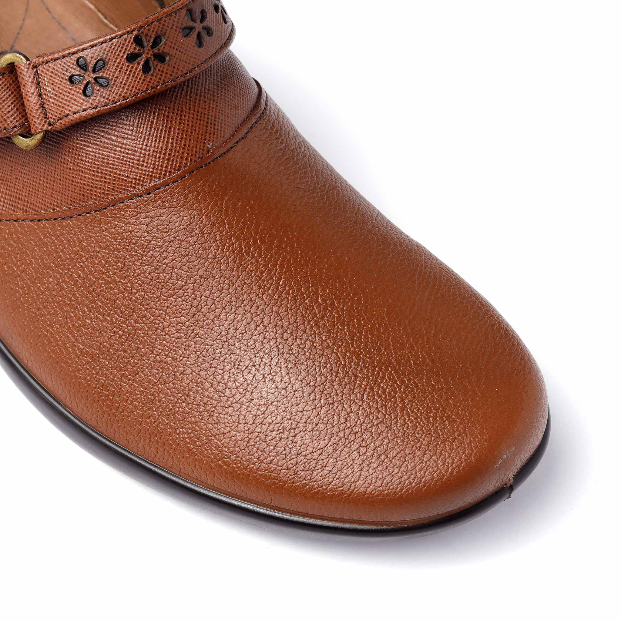Zapato Flexi Sueco