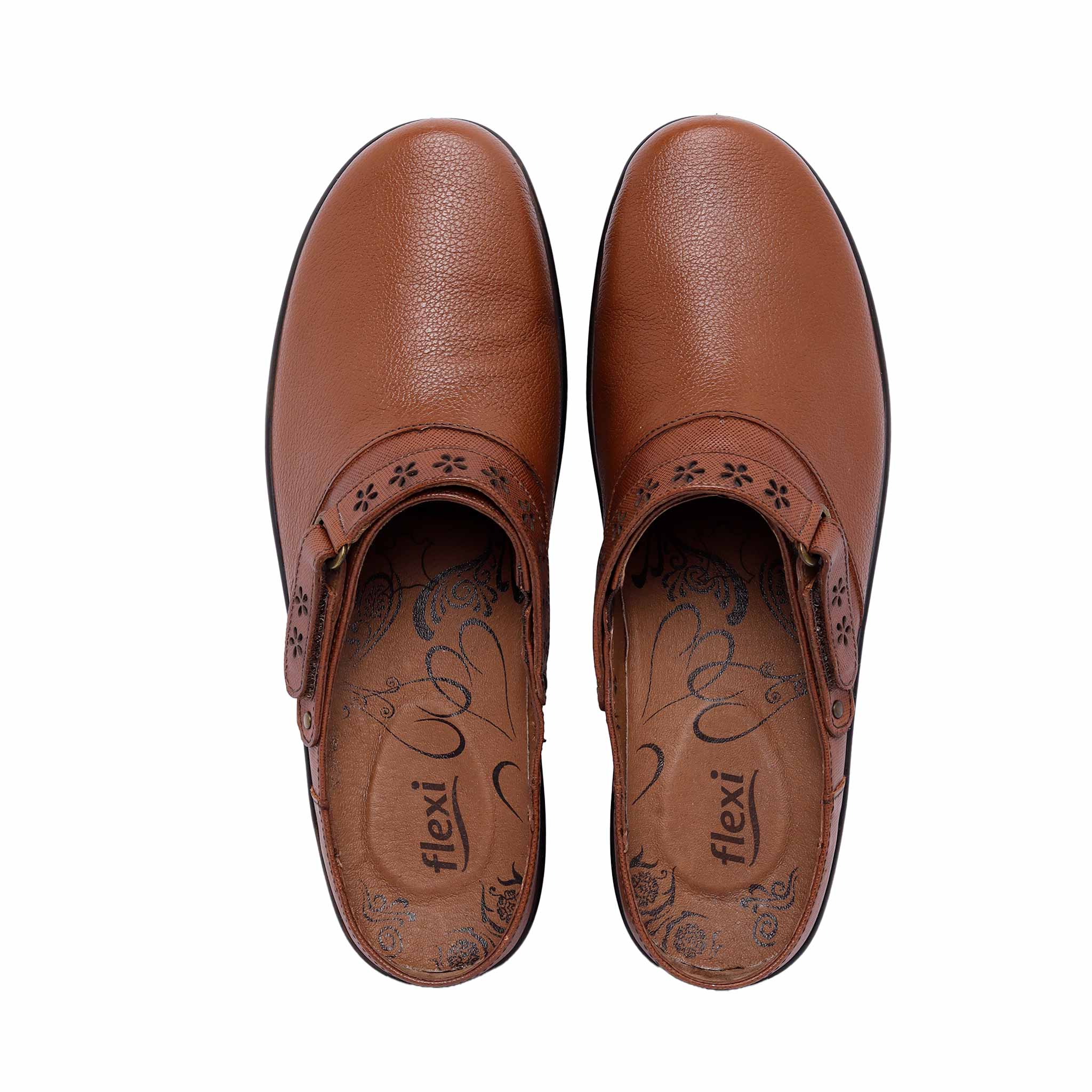Zapato Flexi Sueco