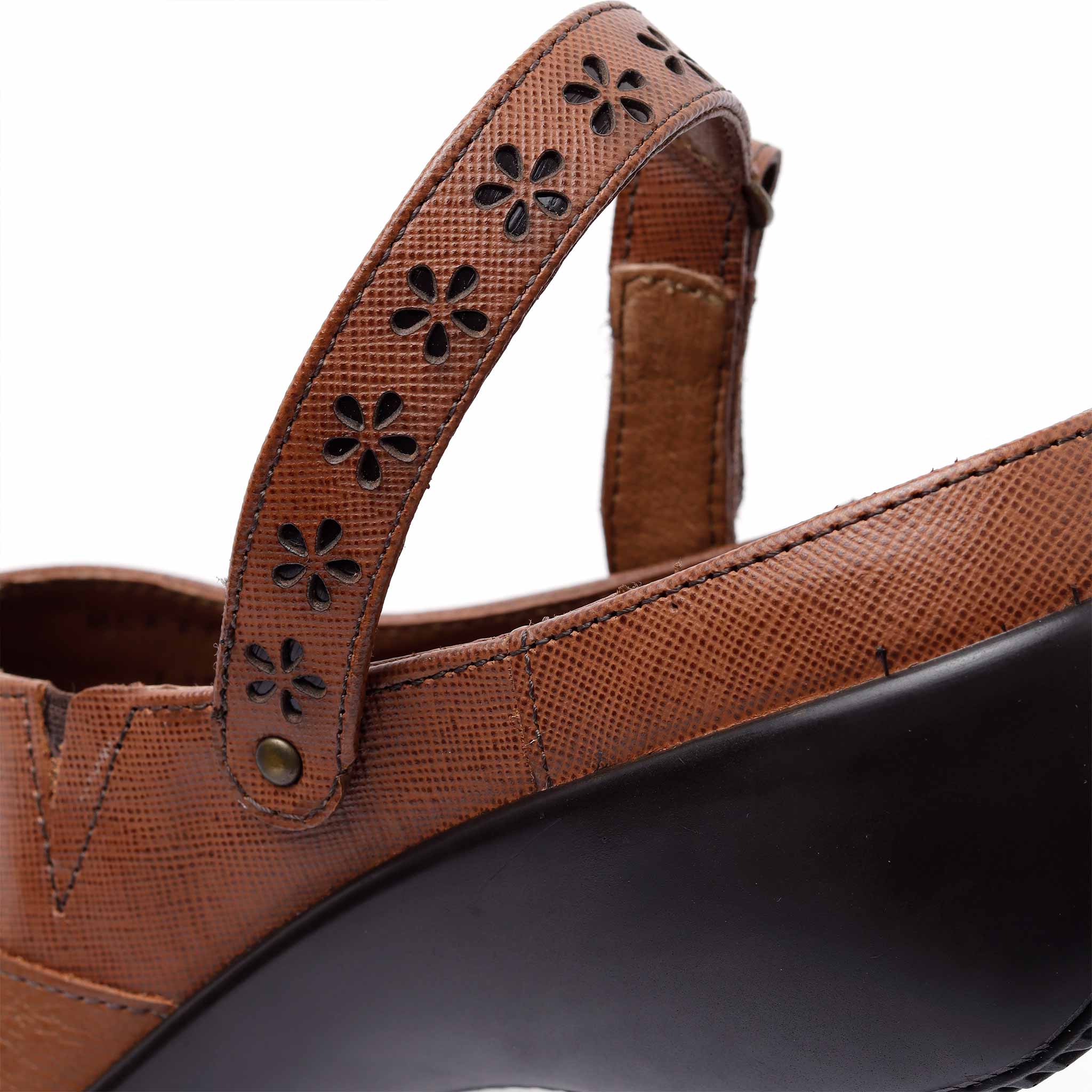 Zapato Flexi Sueco