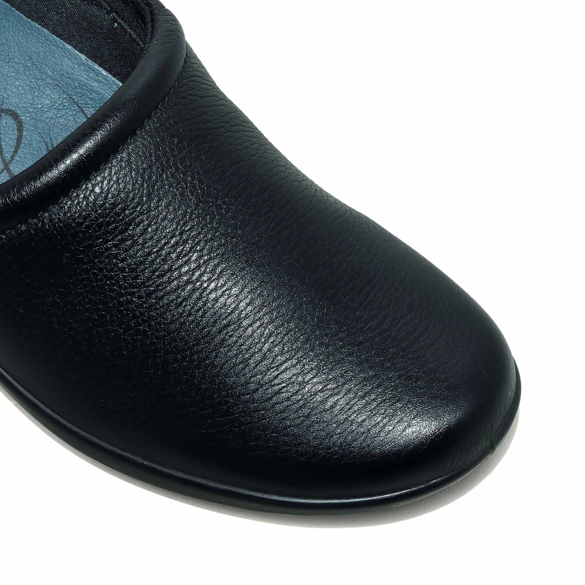 Mocasín Flexi