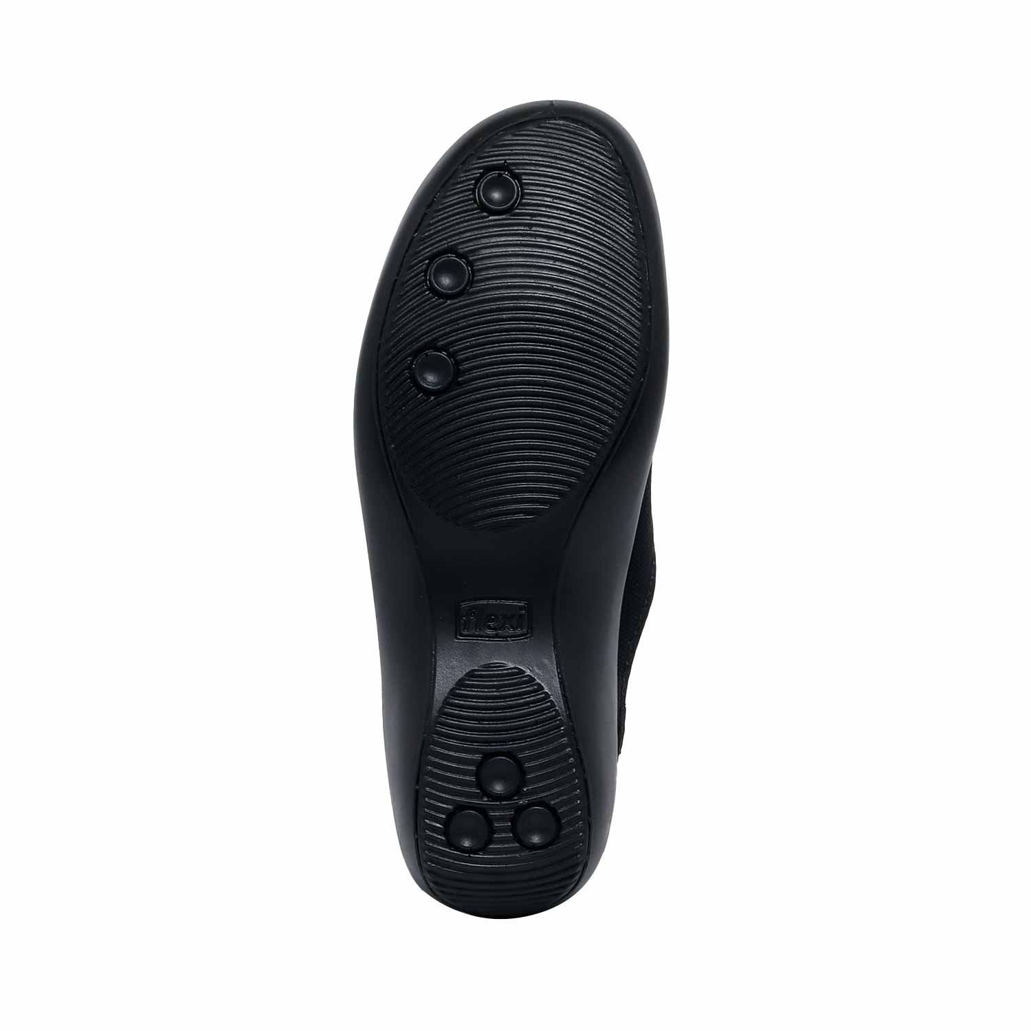 Zapato Sueco Flexi