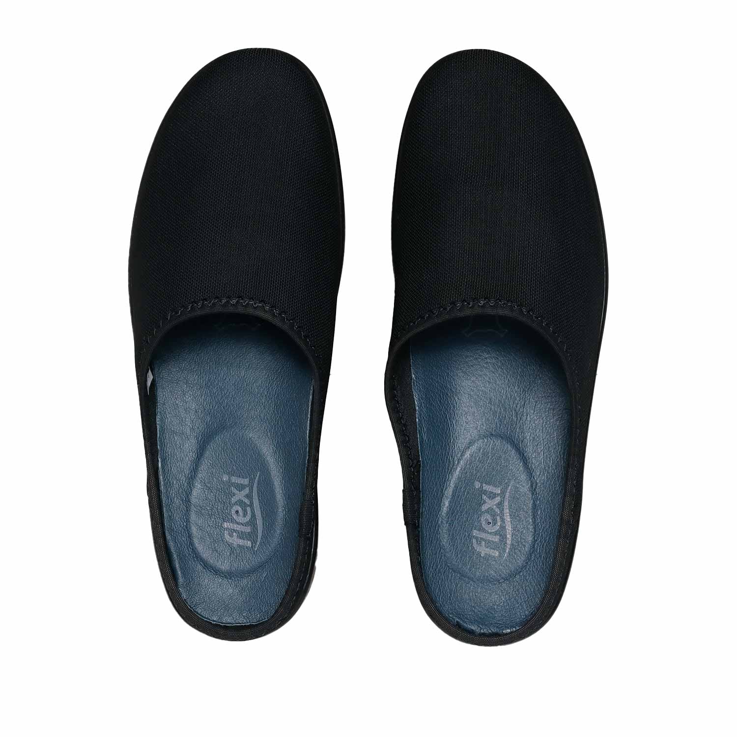 Zapato Sueco Flexi
