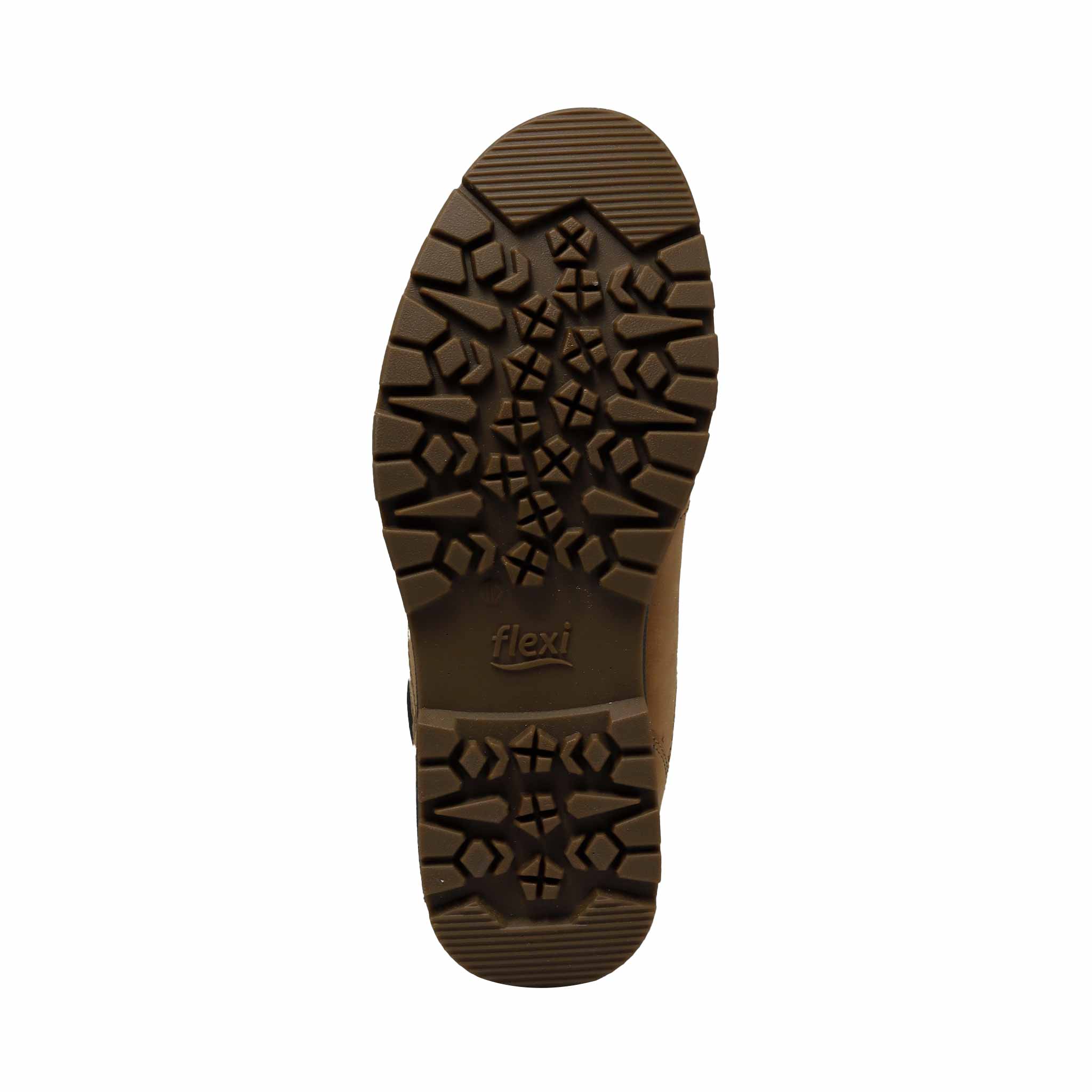 Zapato Flexi