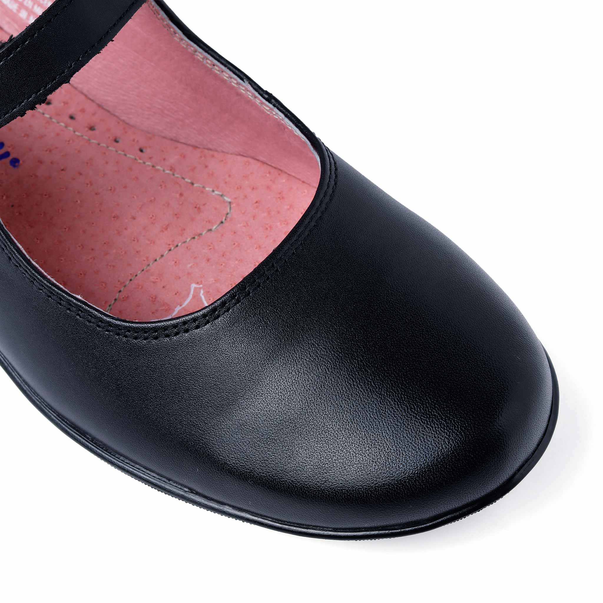 Zapato Escolar Flexi