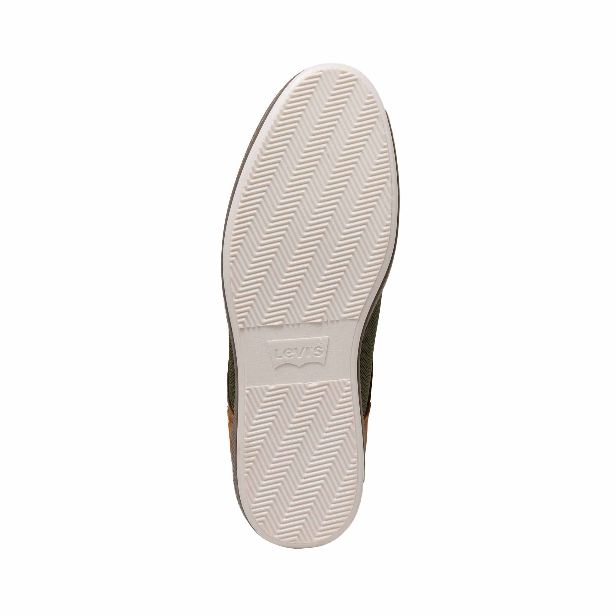 Zapato Levis Musgo