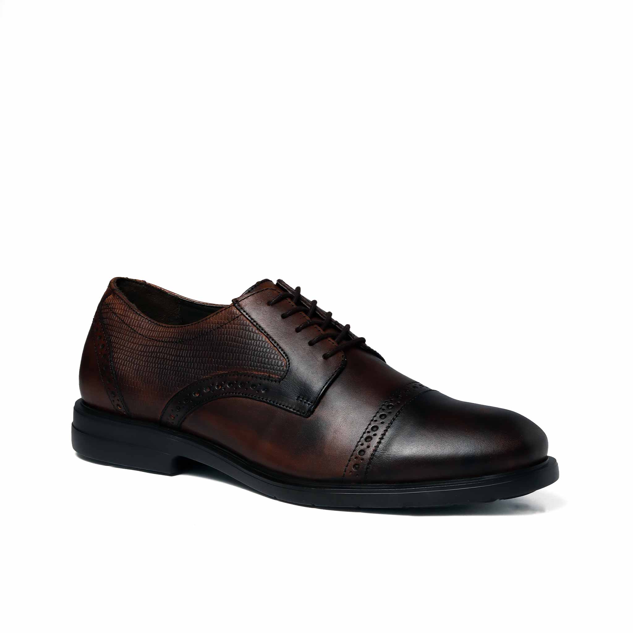 Zapato Quirelli Derby