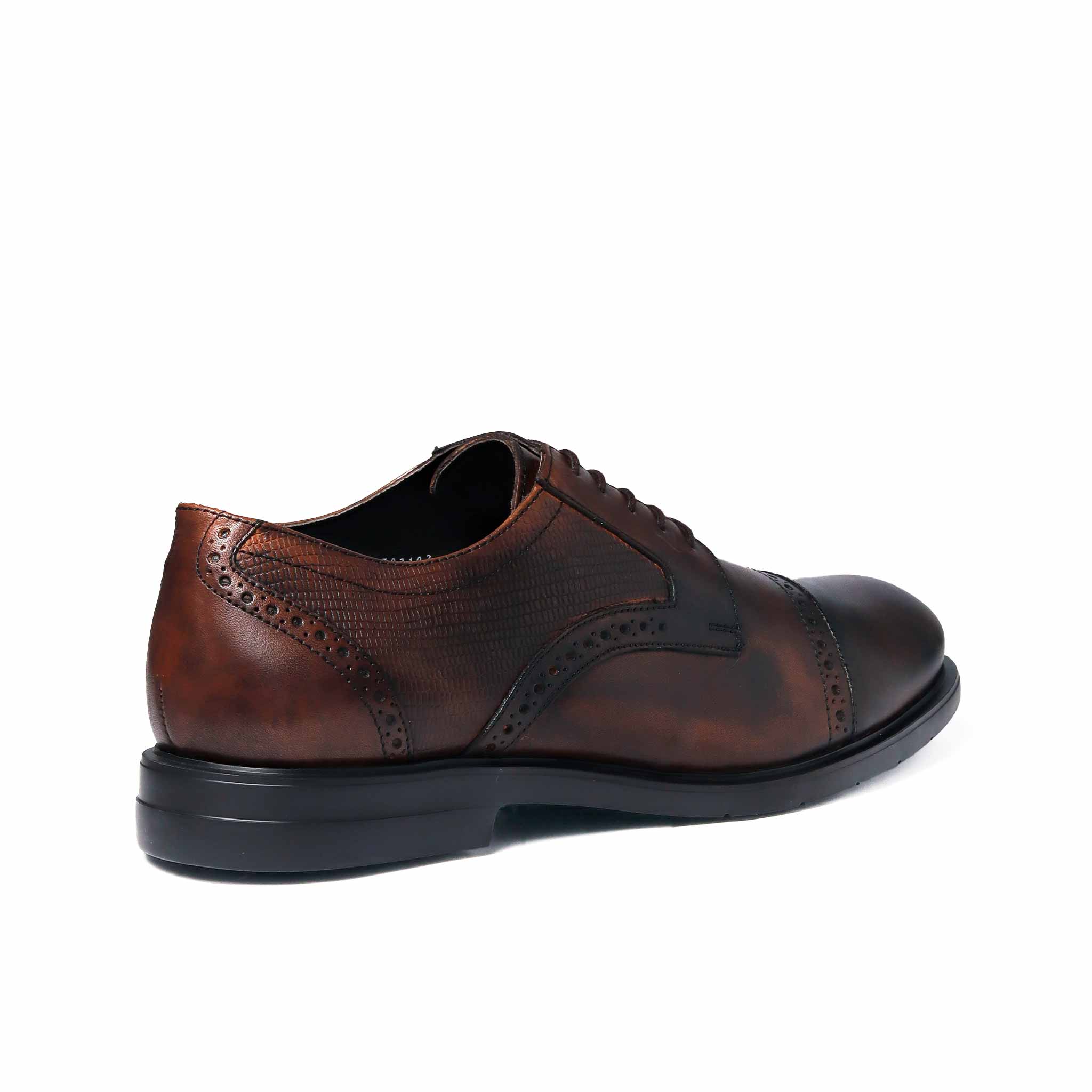 Zapato Quirelli Derby