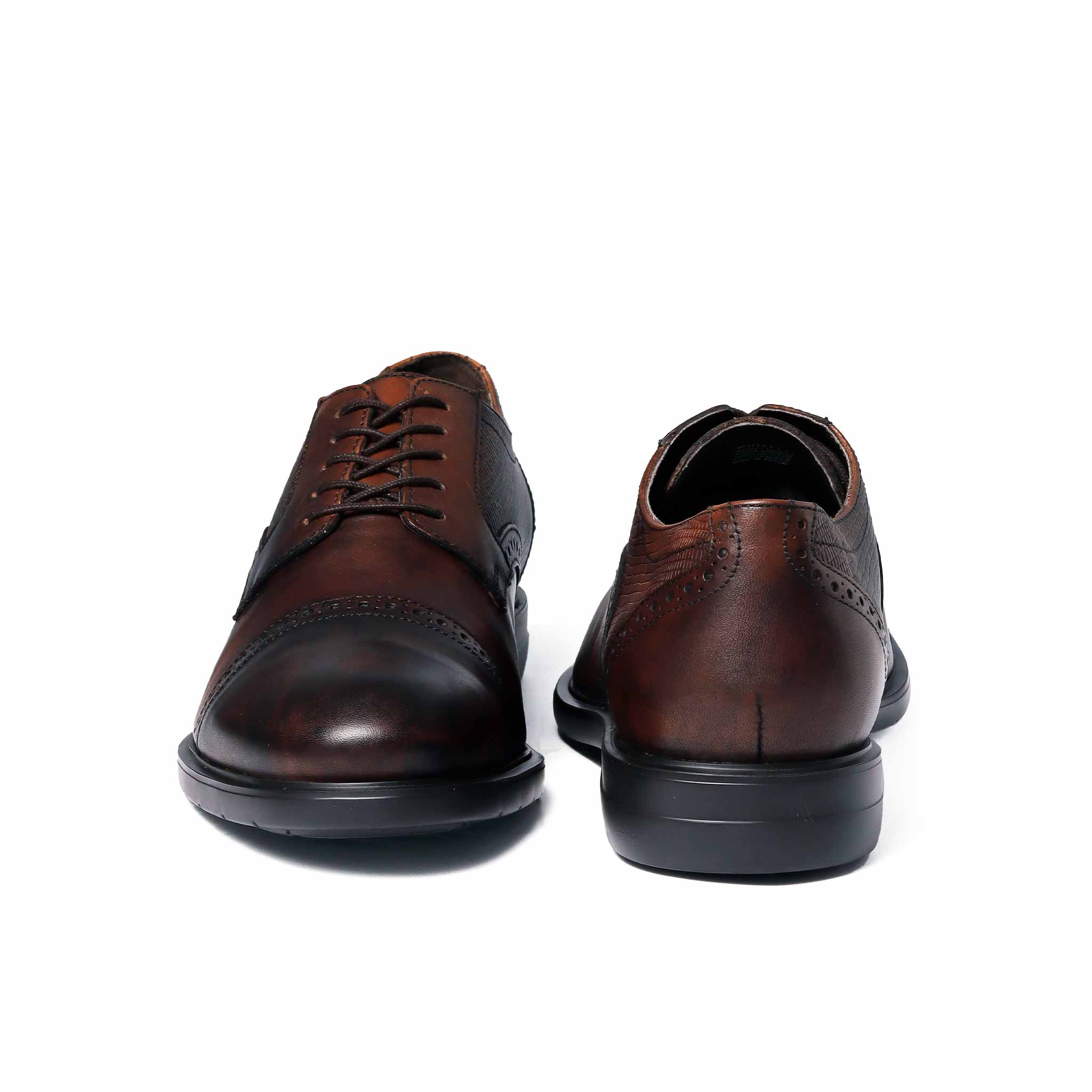 Zapato Quirelli Derby