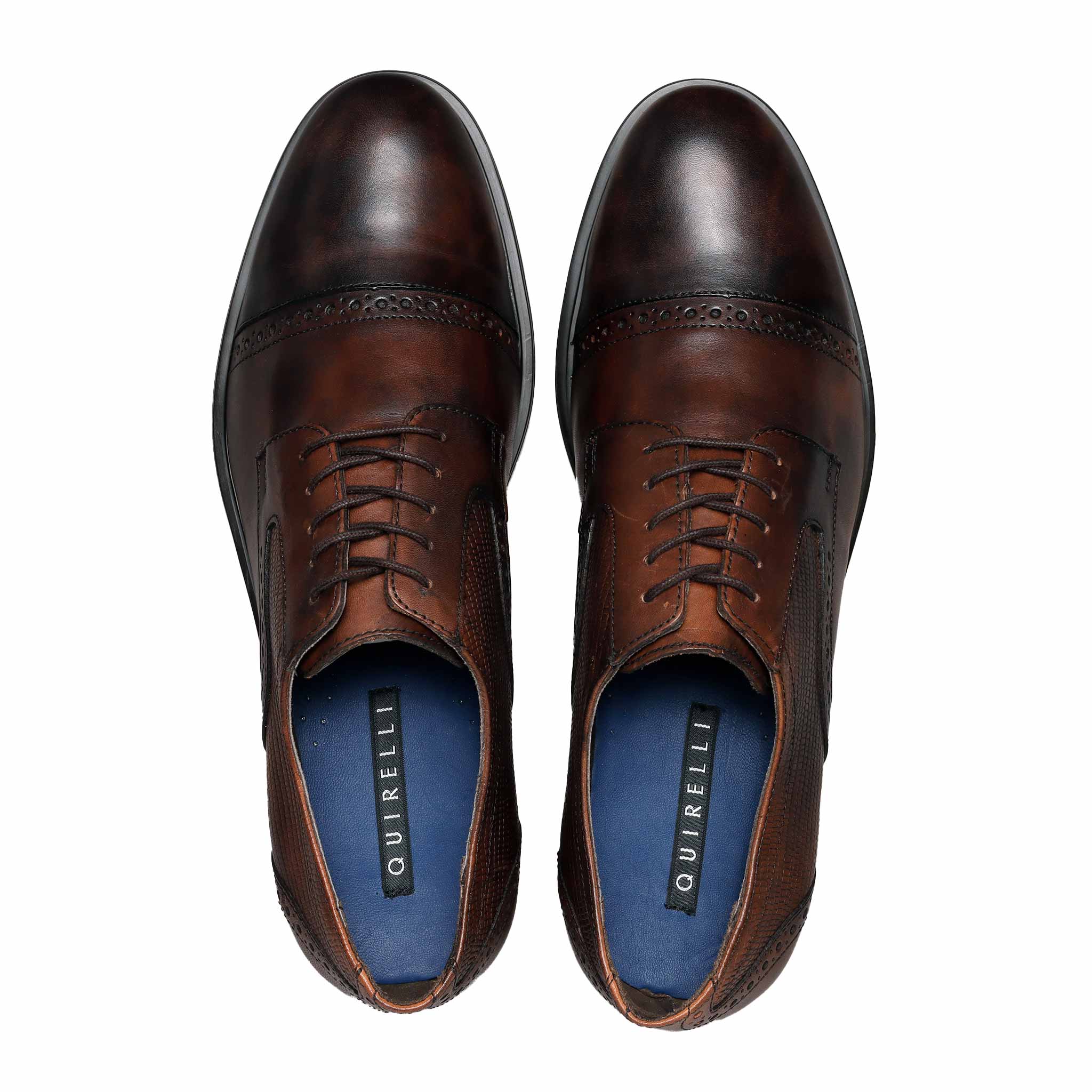 Zapato Quirelli Derby