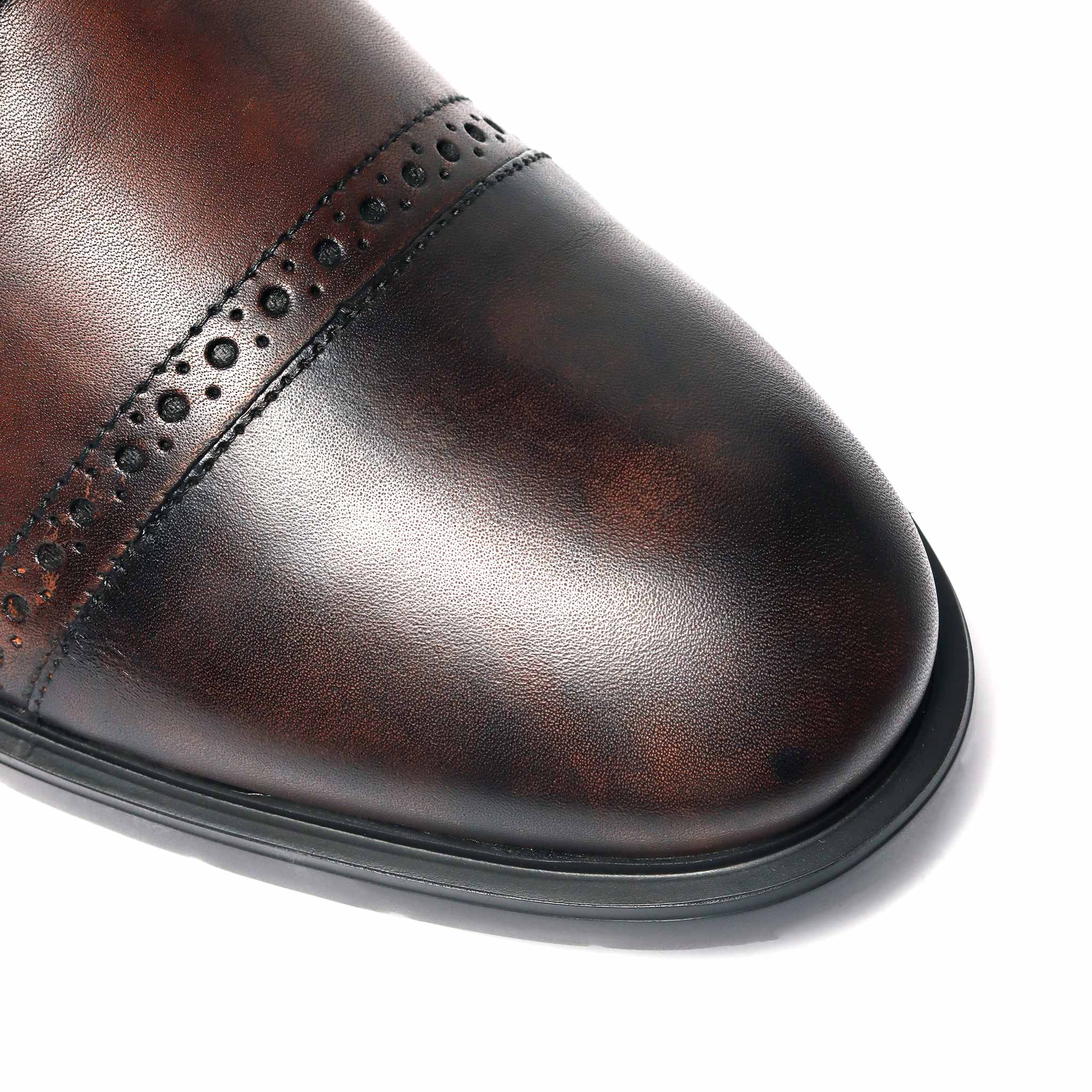 Zapato Quirelli Derby