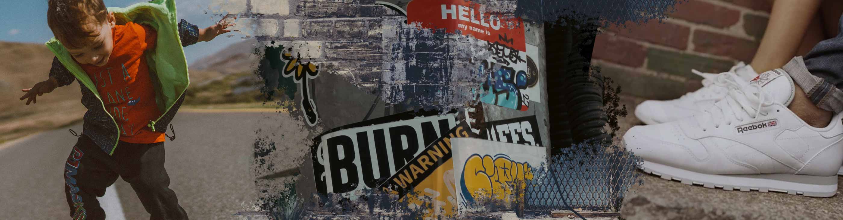 Zapatos reebok nuevos para ni~os nike Clearance