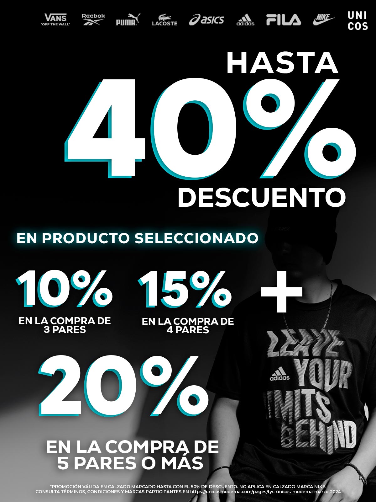 Marcas calzado discount