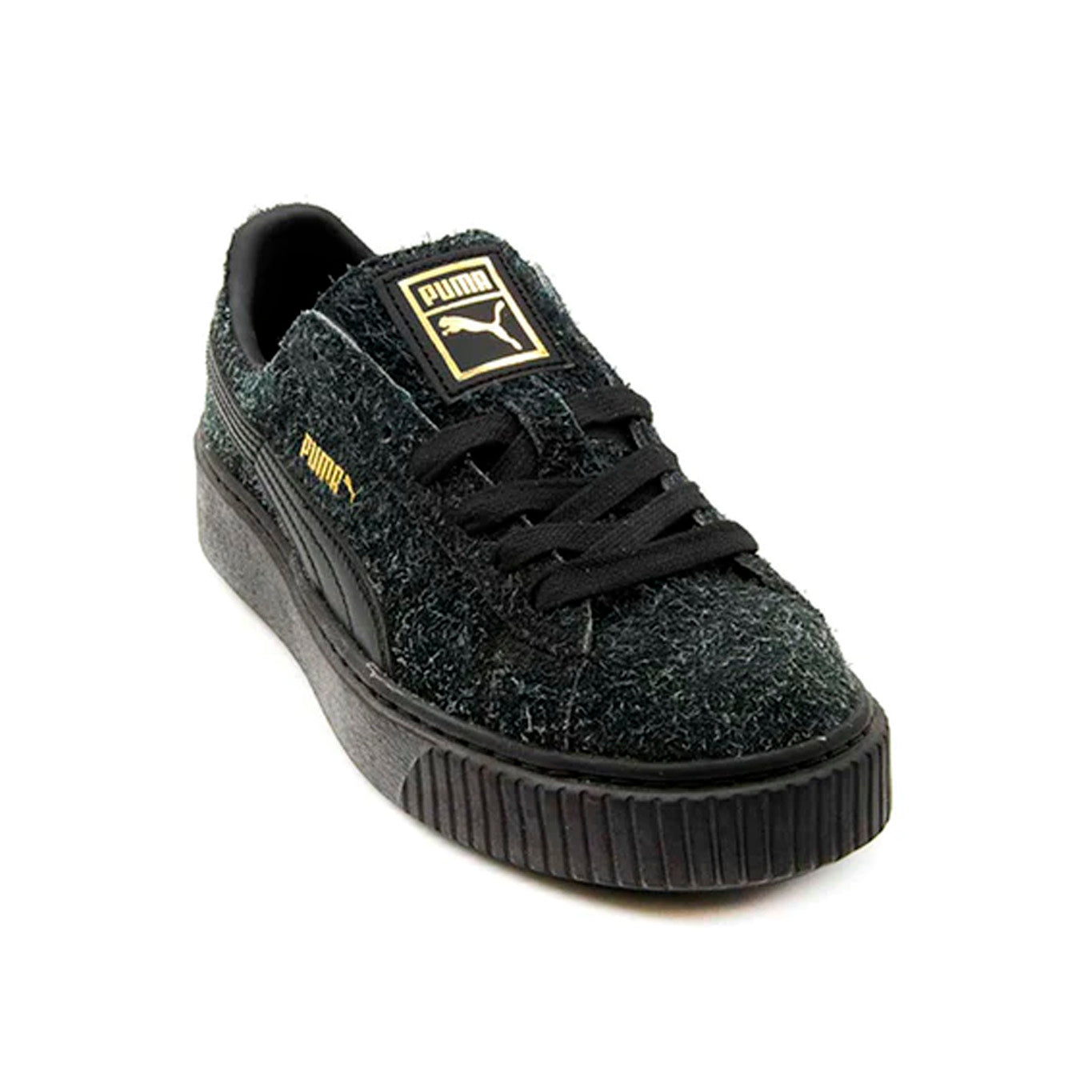 Tenis Puma Suede Creepers