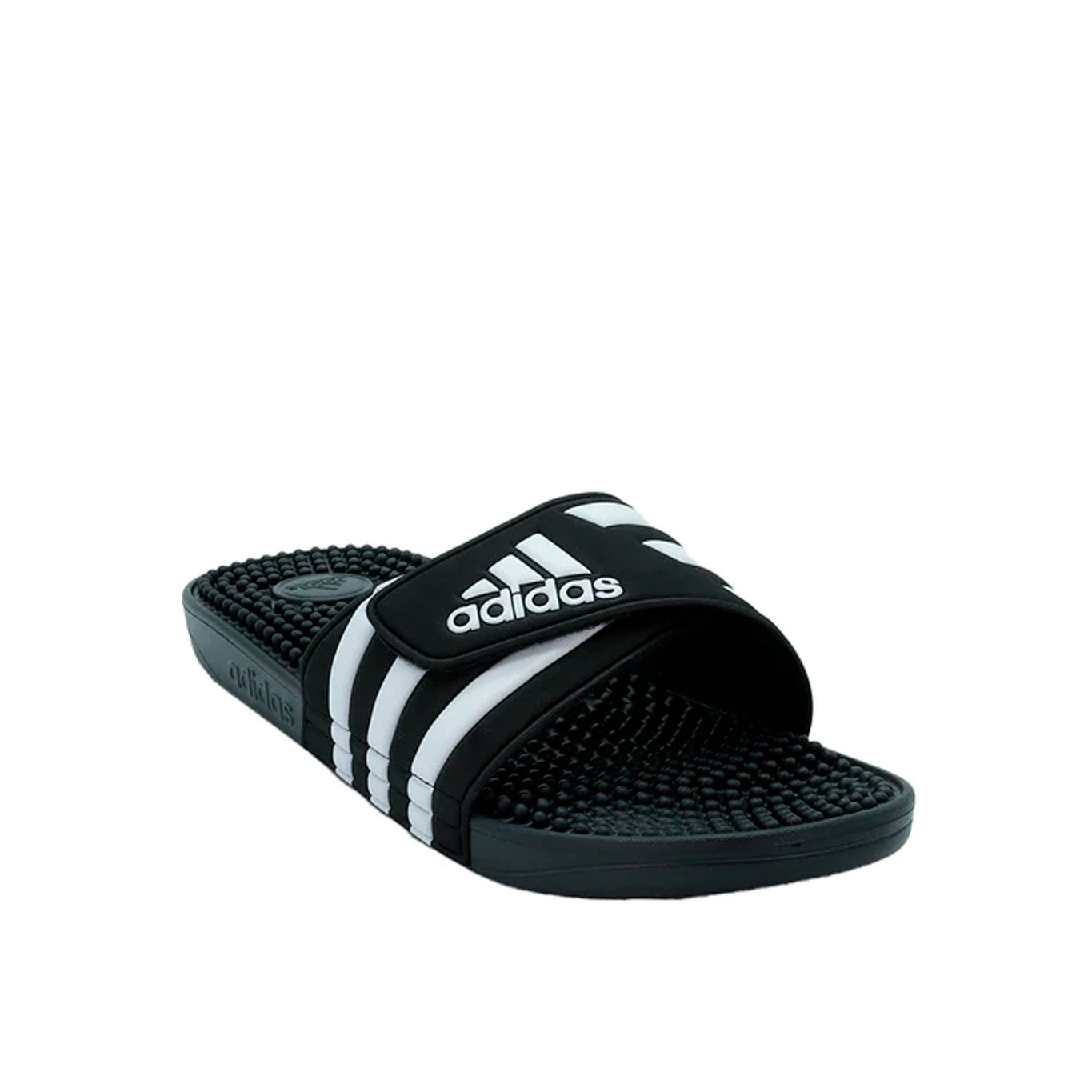 Sandalias Adidas Adissage Mujer F35580 Negro