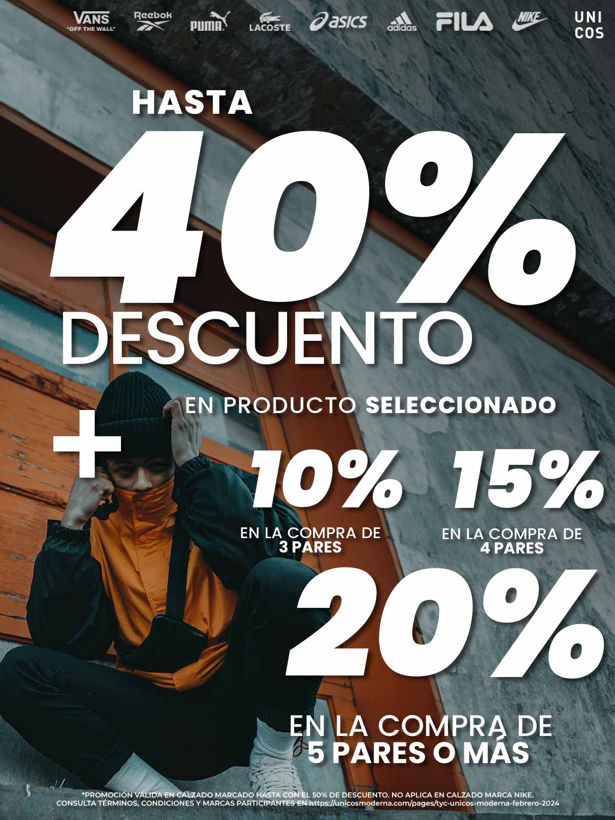 Zapatería moderna best sale pagina oficial