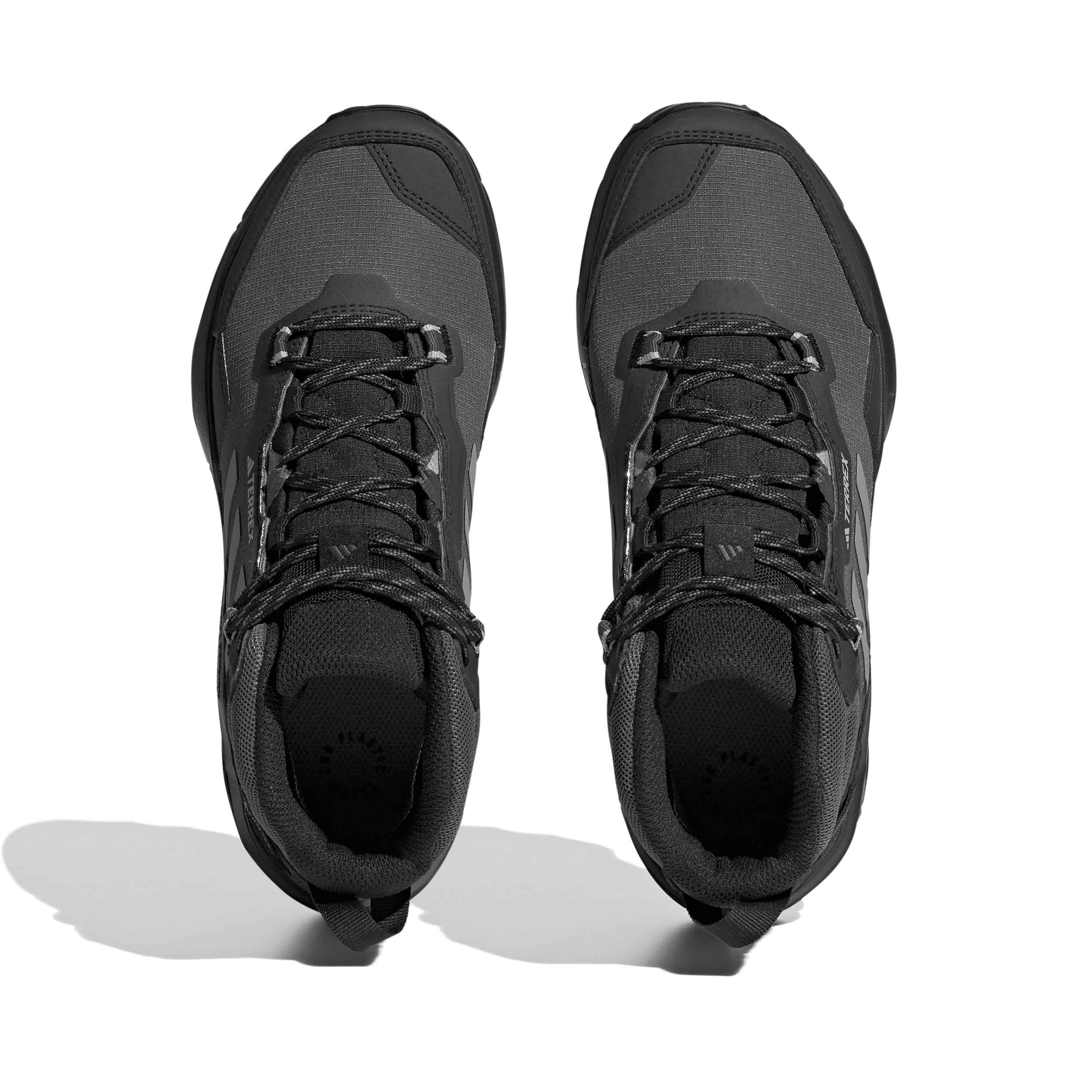Bota Adidas TERREX AX4 MID Mujer