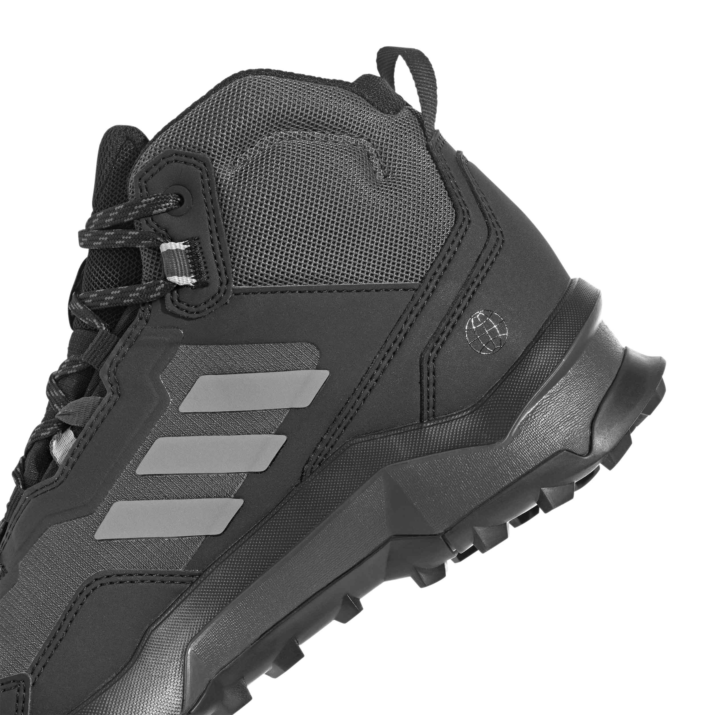 Bota Adidas TERREX AX4 MID Mujer