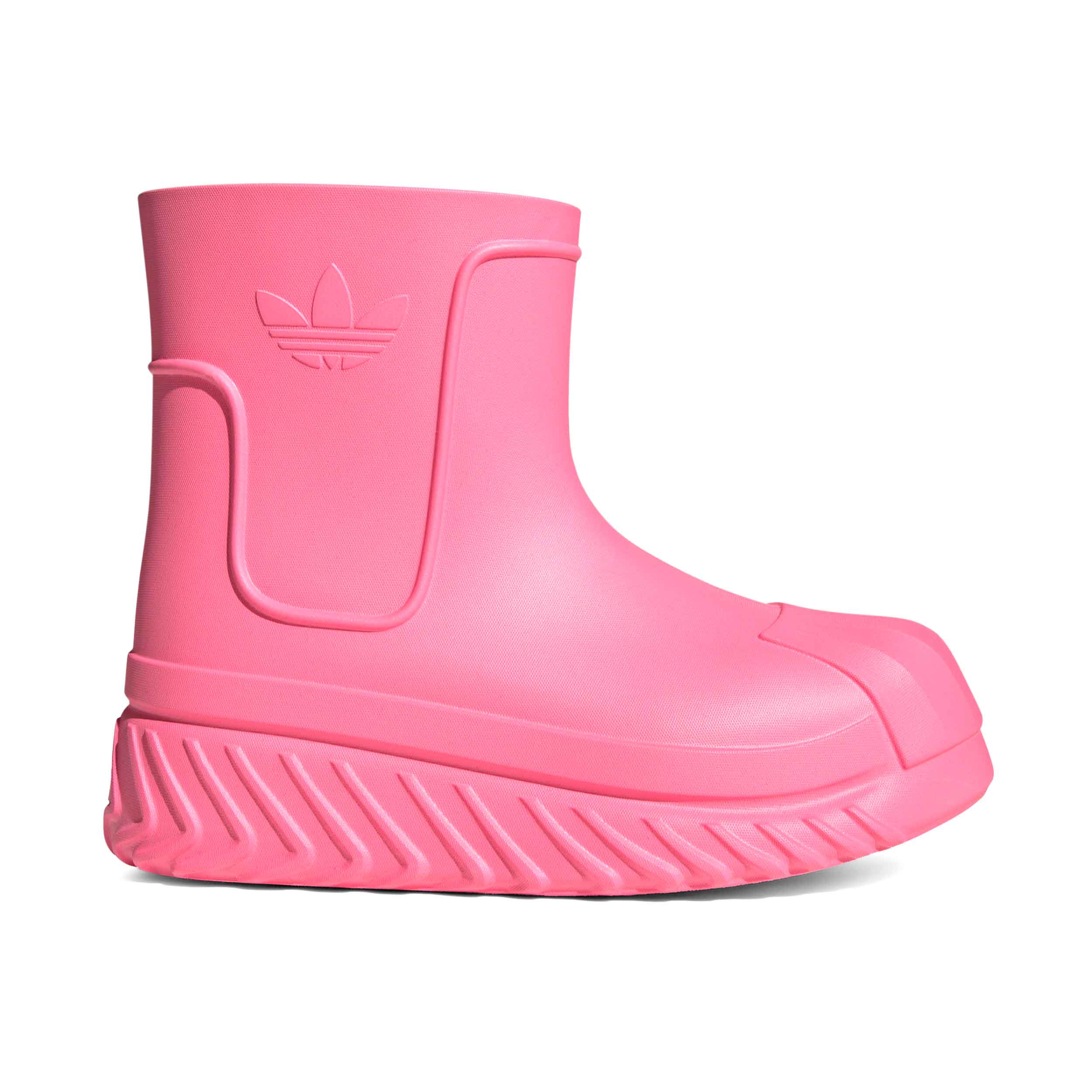 Bota Adidas ADIFOM SUPERSTAR BOOT  Mujer