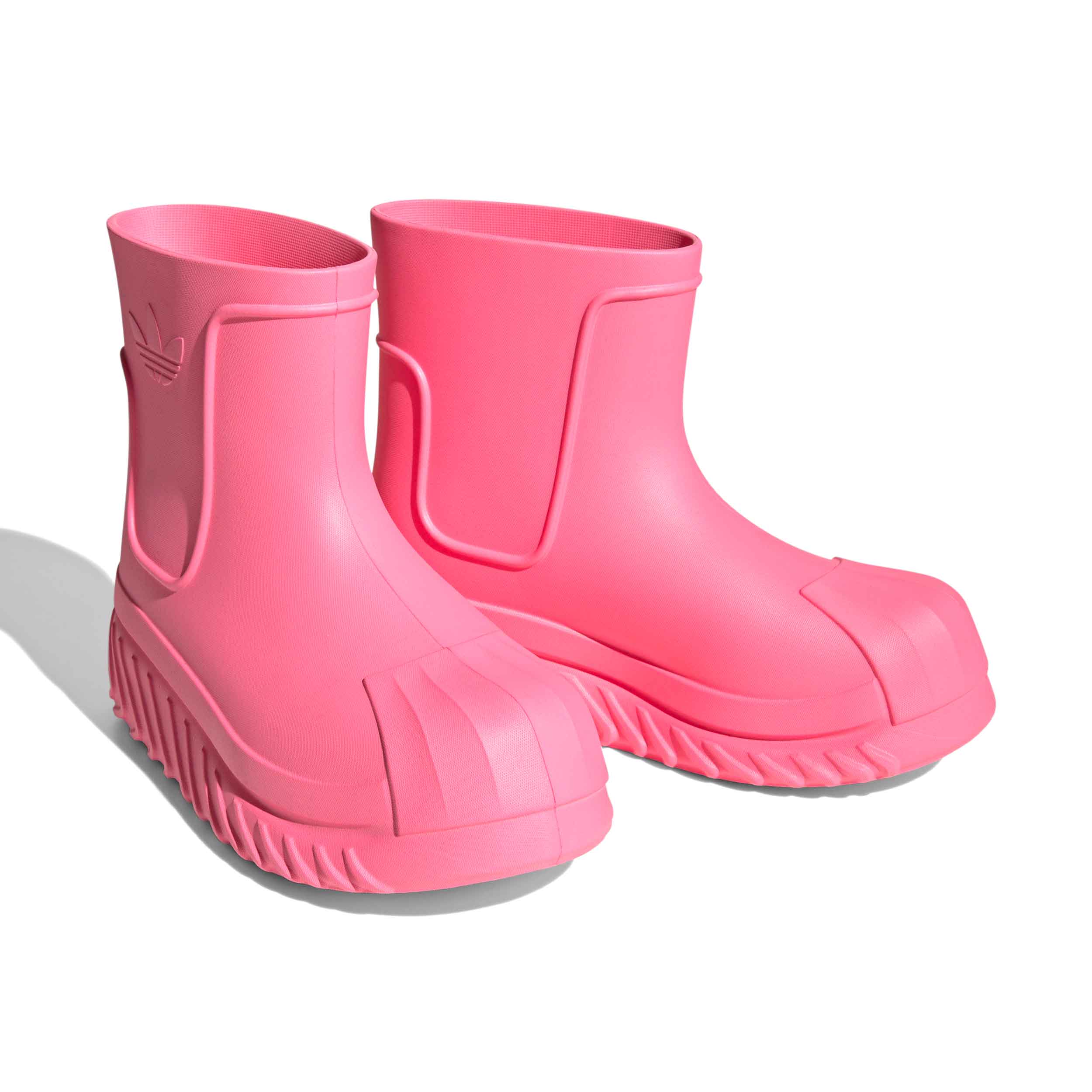 Bota Adidas ADIFOM SUPERSTAR BOOT  Mujer