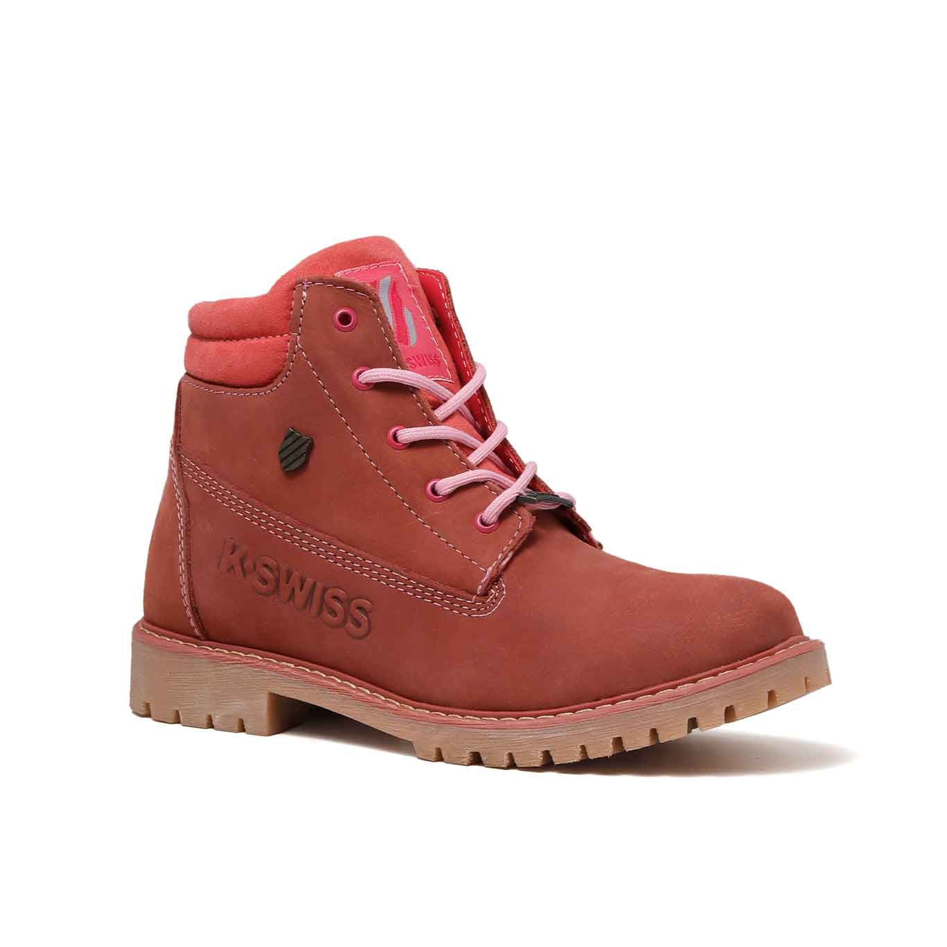 Botas k swiss rosas new arrivals