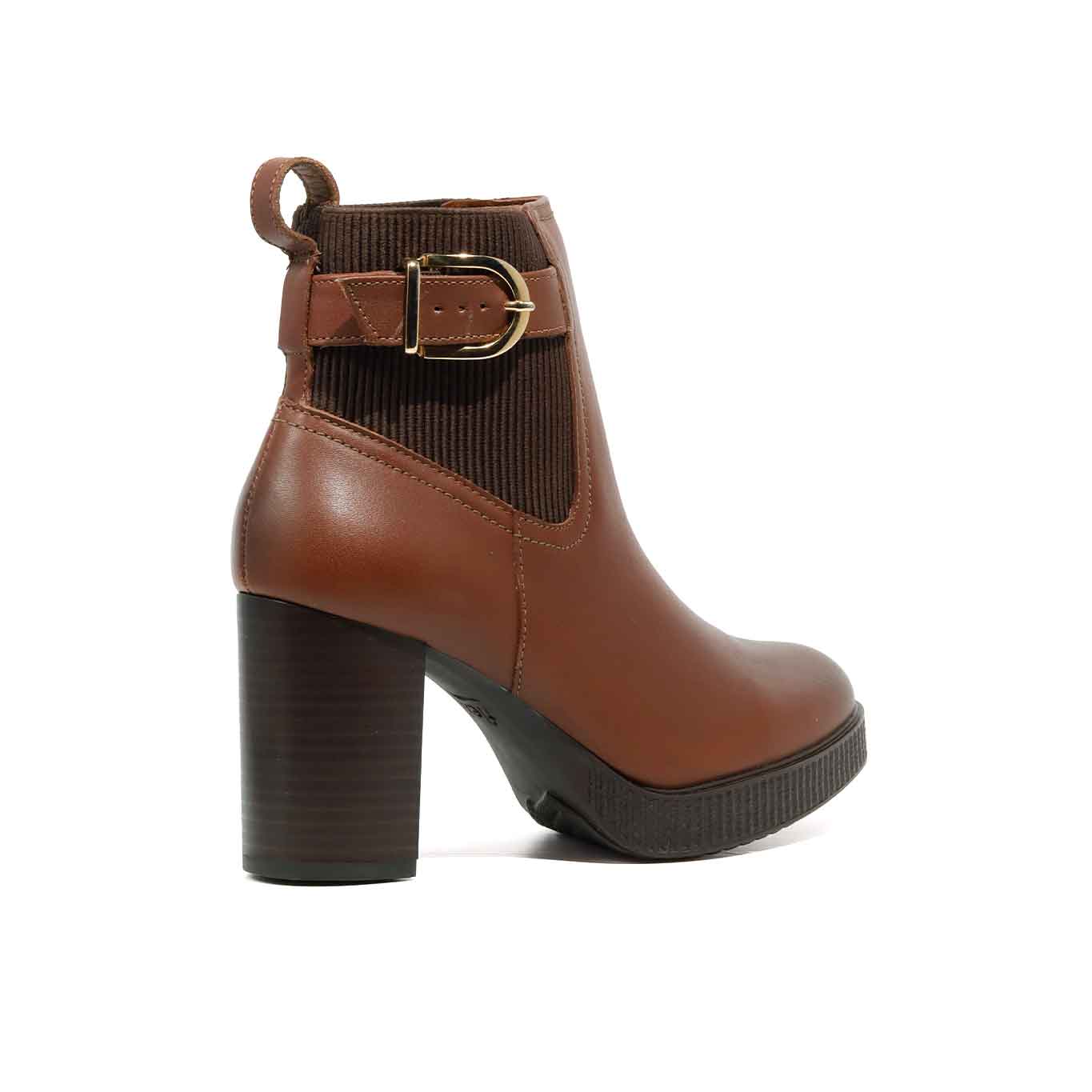 Botin flexi best sale dama cafe