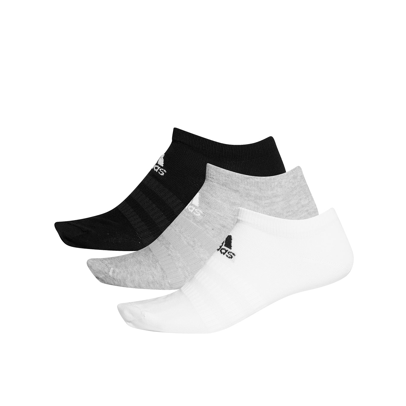 Calcetines Adidas Low Cut 3