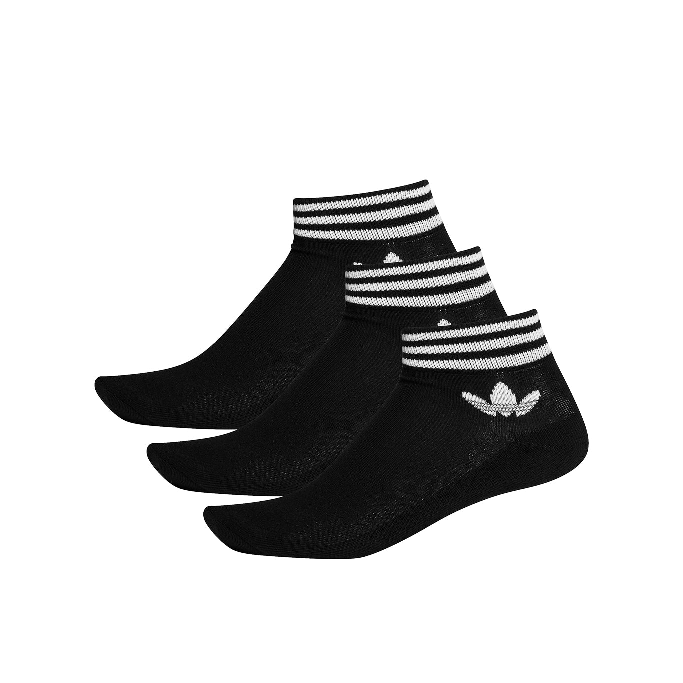 Calcetines Adidas Trifolio 3