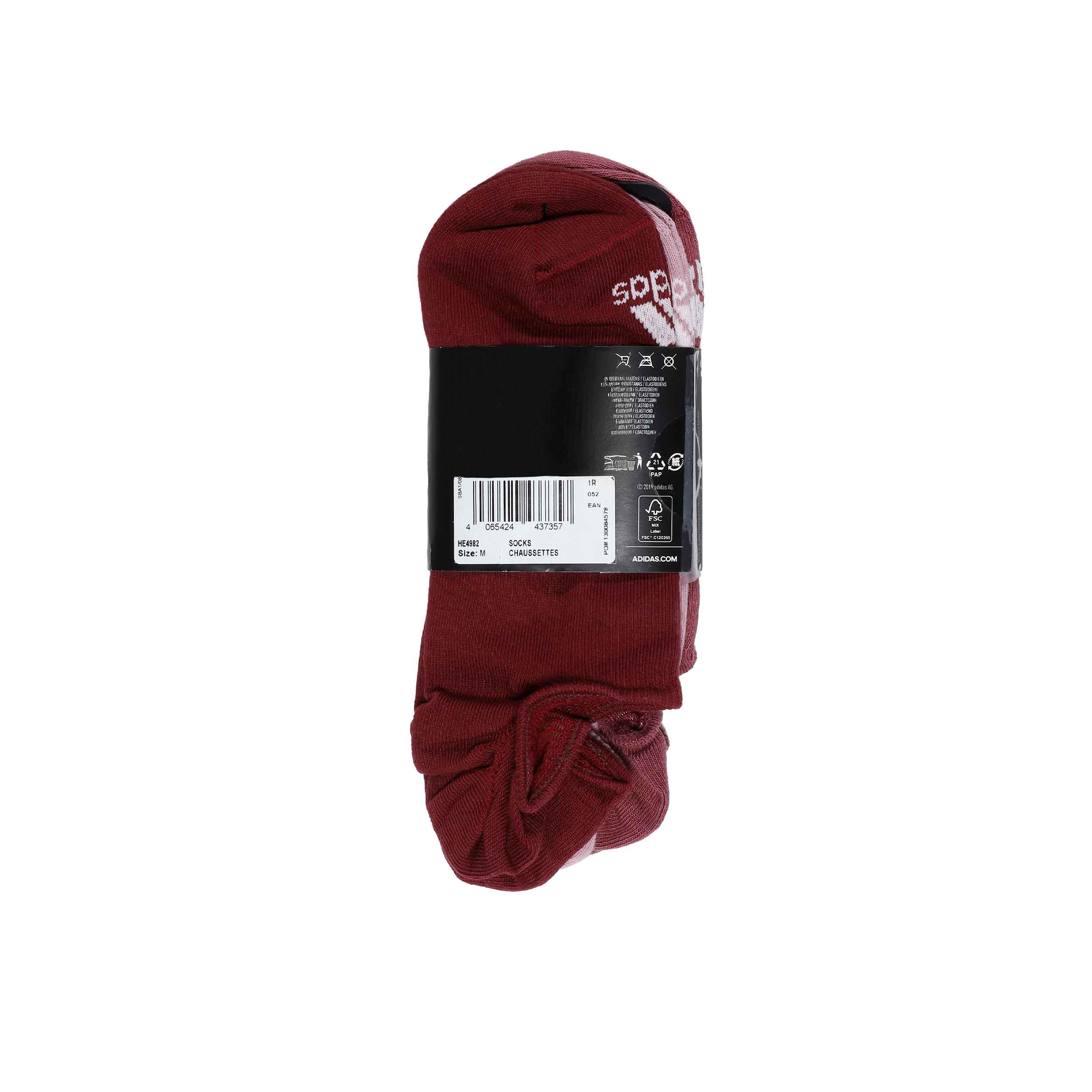 Calceta Adidas Unisex