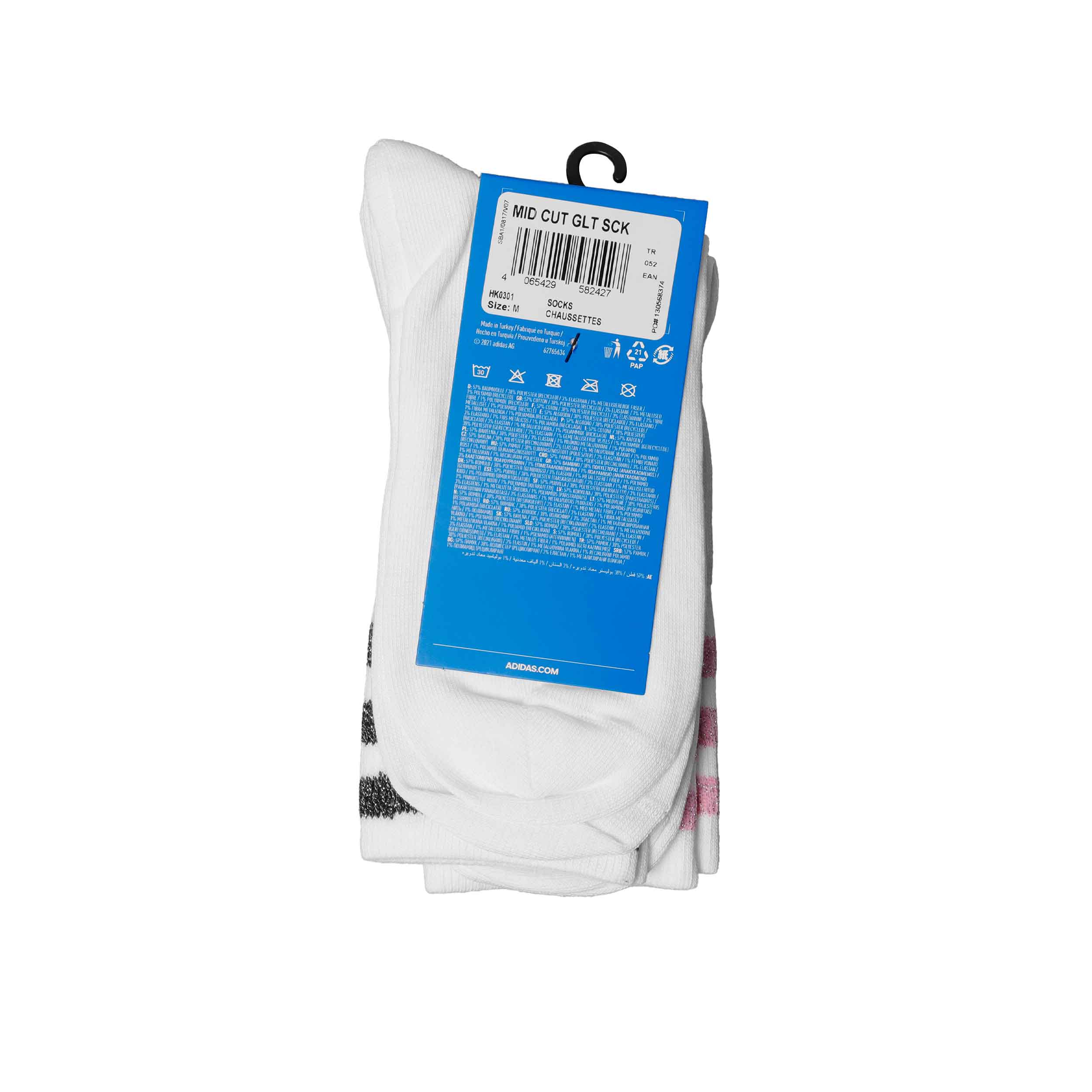 Calcetín Adidas Unisex