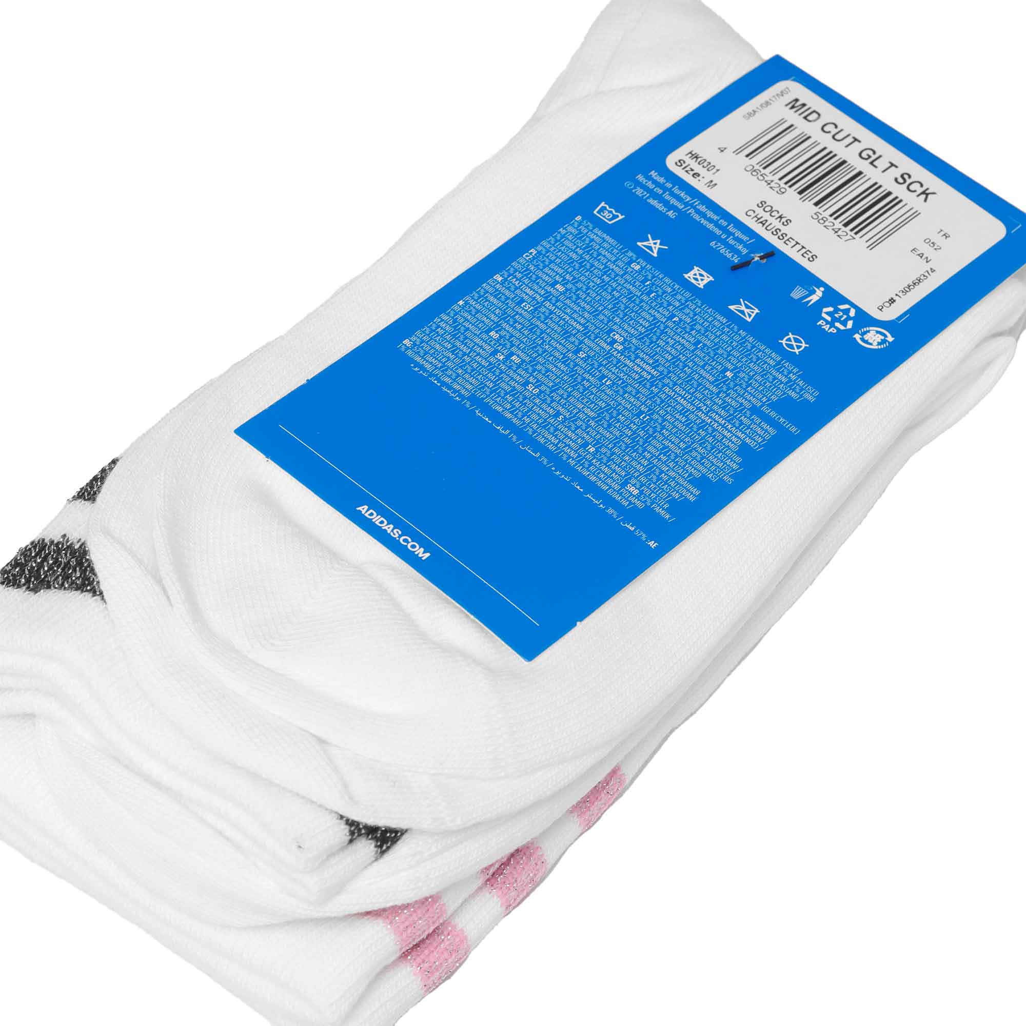 Calcetín Adidas Unisex