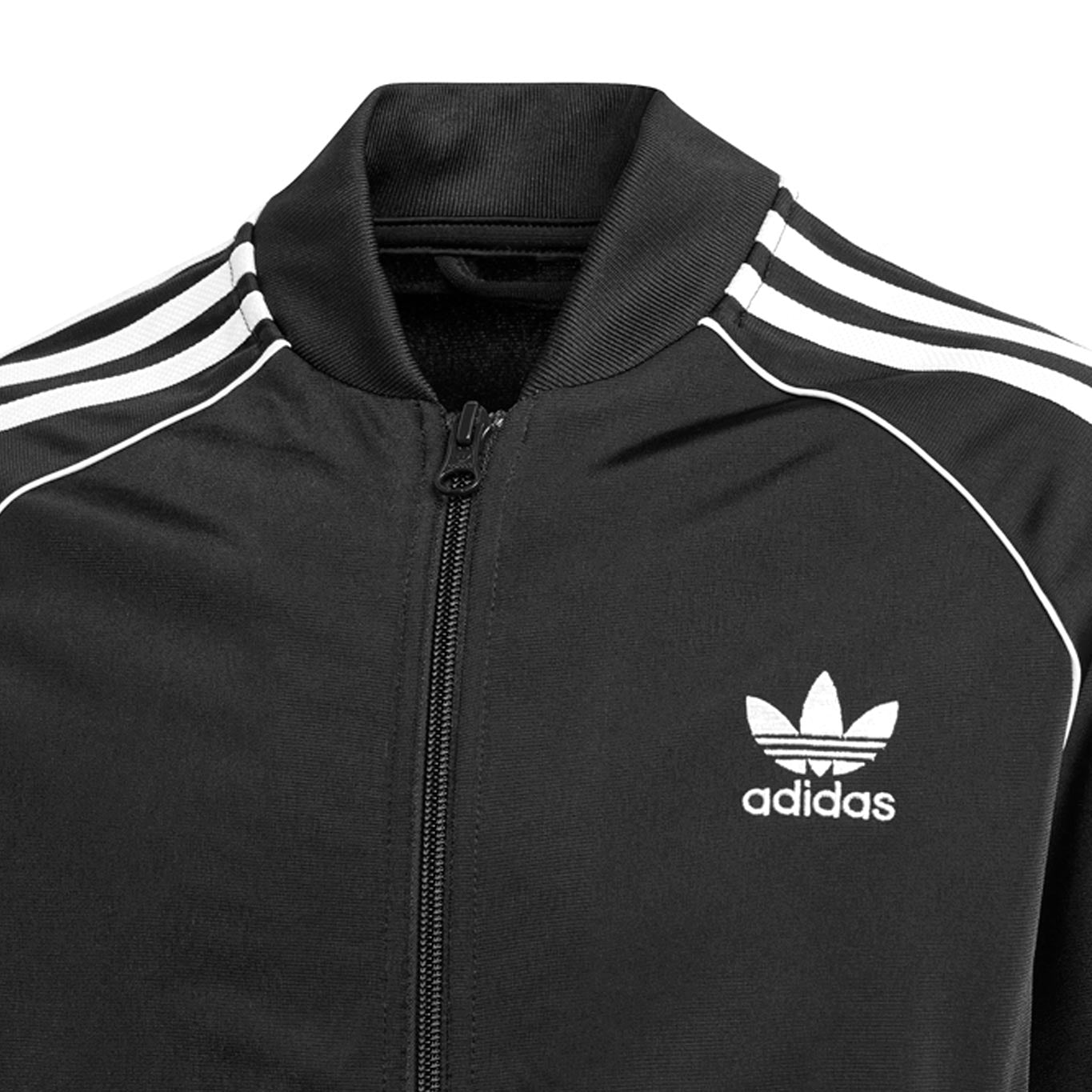 Chamarra Adidas Adicolor