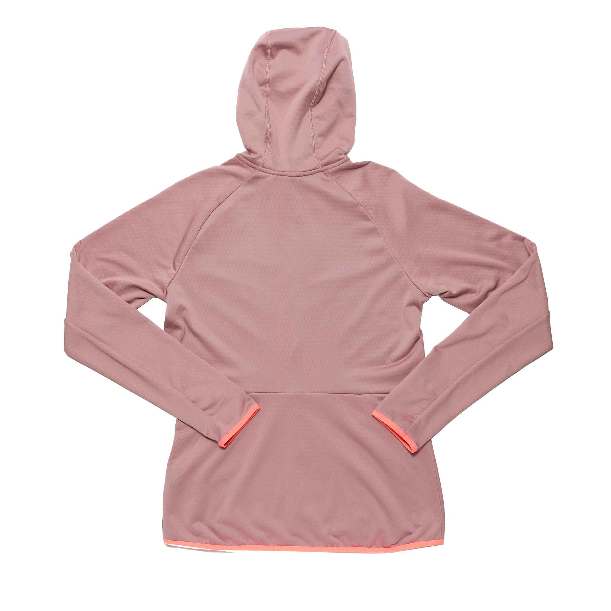 Chamarra adidas 2024 mujer rosa