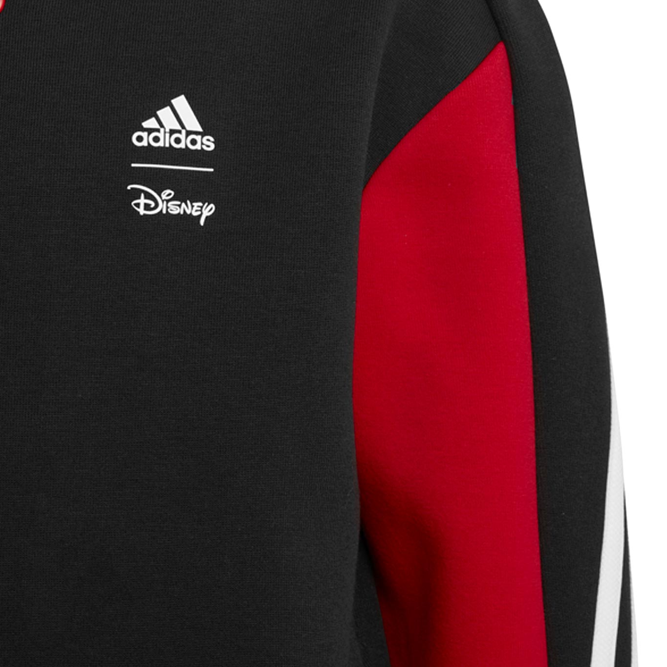 Chamarra Adidas Deportiva x Disney