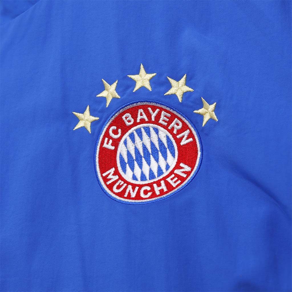 Chamarra Adidas Bayern Munich