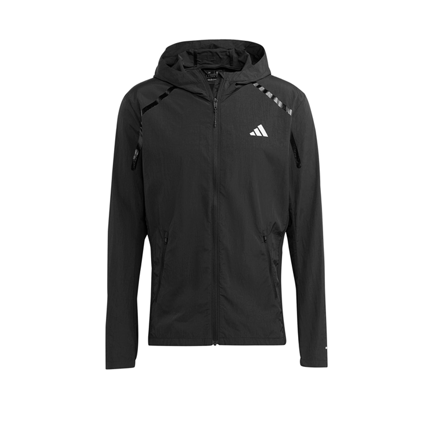 Chamarra Adidas Marathon Warm-Up