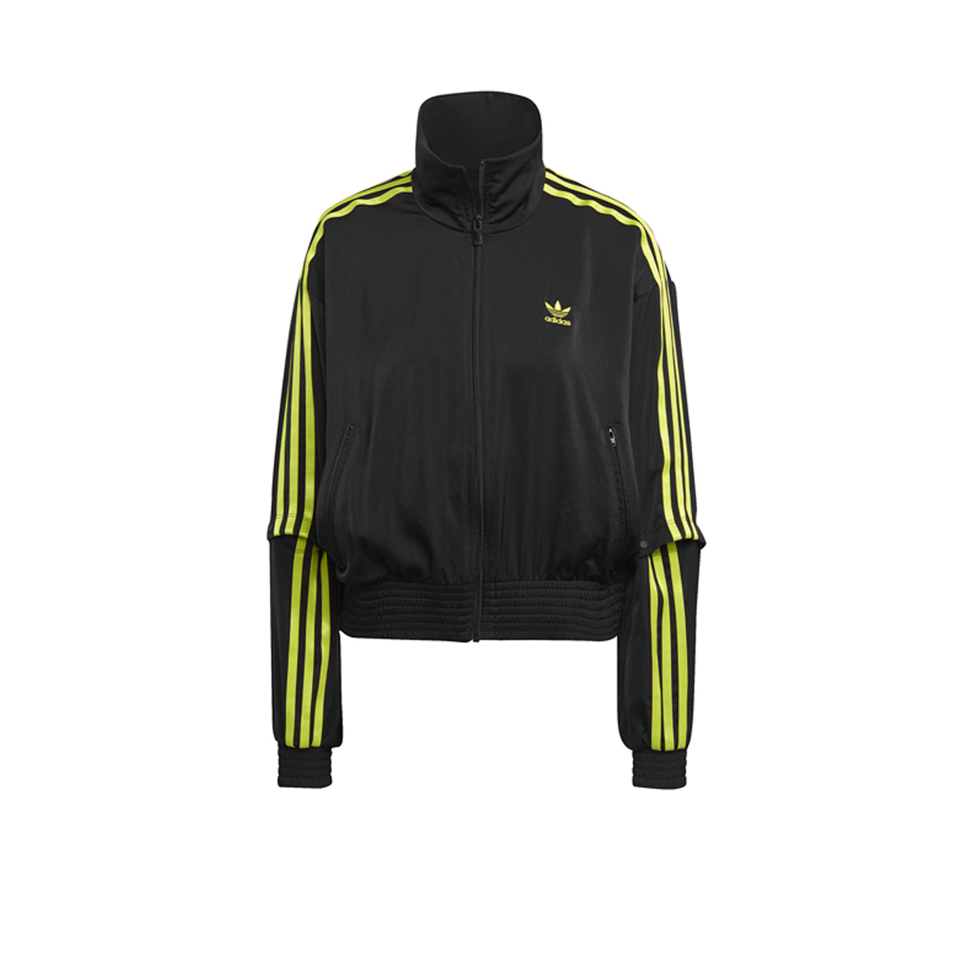 Sudadera Adidas Satin Firebird