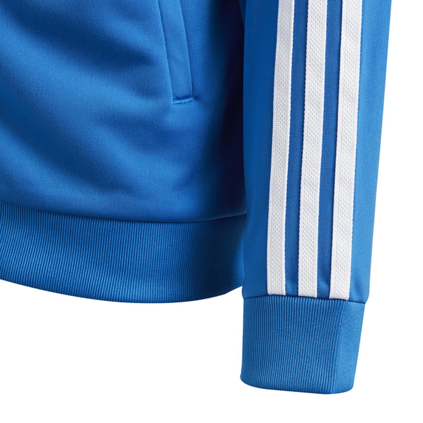 Chamarra Adidas Adicolor